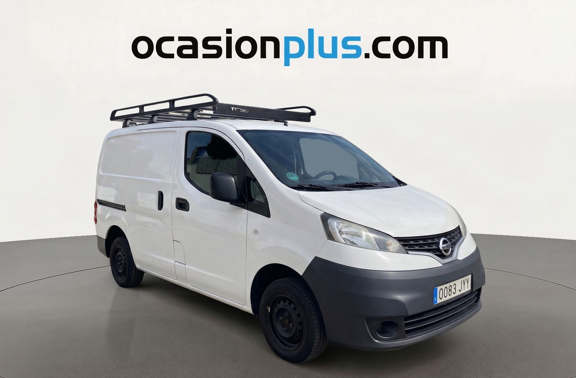 Nissan NV200 Furgon 1.5 dCi Basic - foto 2