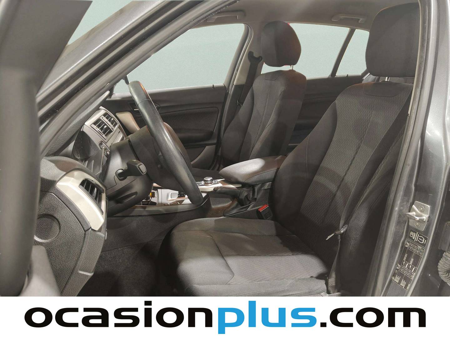 Foto BMW Serie 1 BMW Serie 1 118d (143 CV)