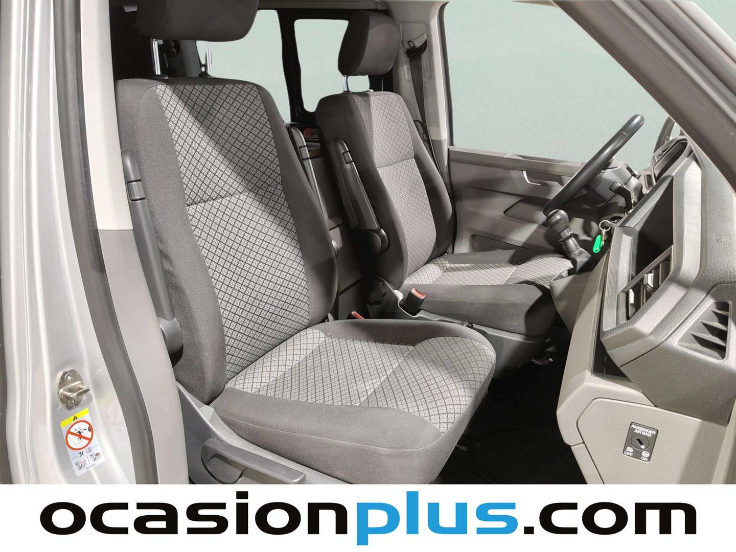 Fotos maletero Volkswagen Caravelle Volkswagen Caravelle Origin Batalla Corta 2.0 TDI BMT (110 CV) Camperizada