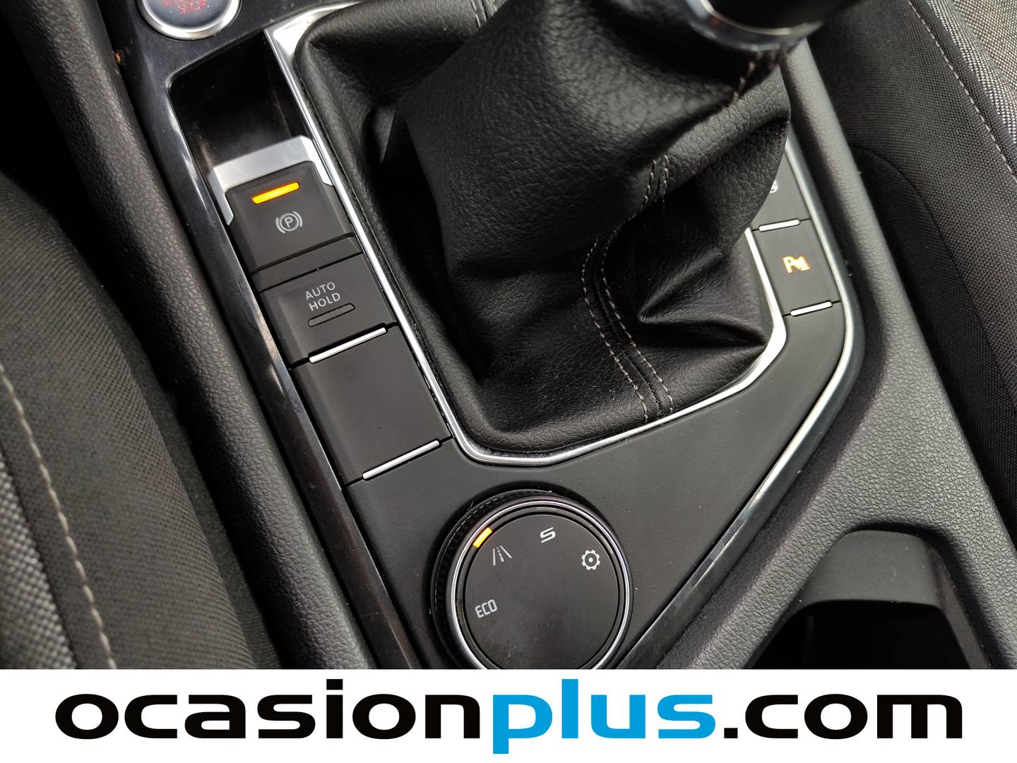 Foto Seat Tarraco SEAT Tarraco 1.5 TSI S&S Style XL (150 CV) 7 Plazas