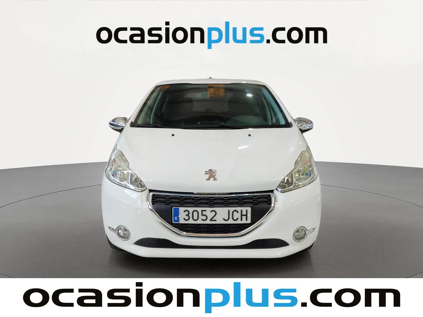 Peugeot 208 Peugeot 208 1.2L PureTech Style (82 CV) 82cv