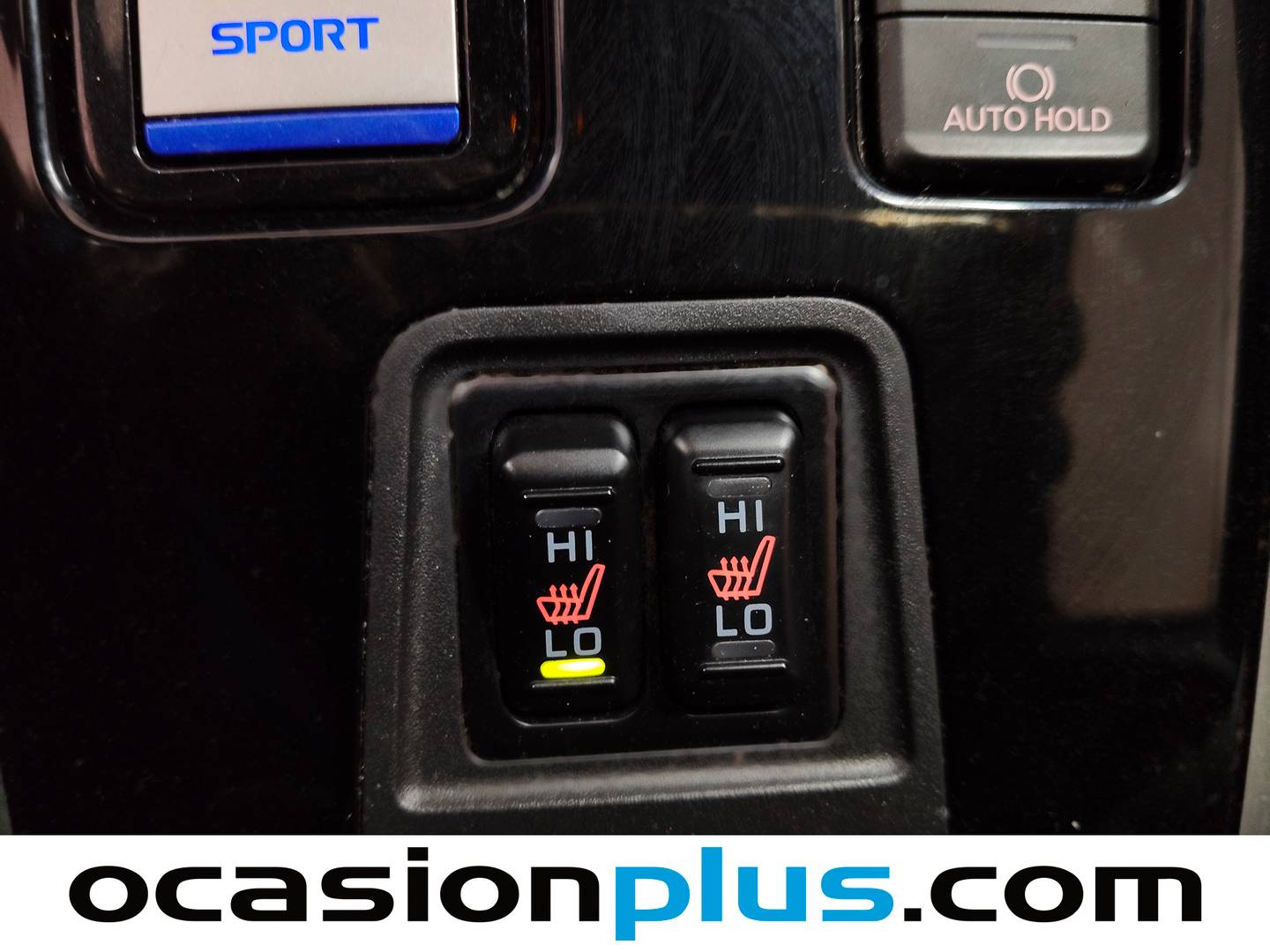Extras y acabados del Mitsubishi Outlander Mitsubishi Outlander 2.4 PHEV Kaiteki 4WD Auto (224 CV)