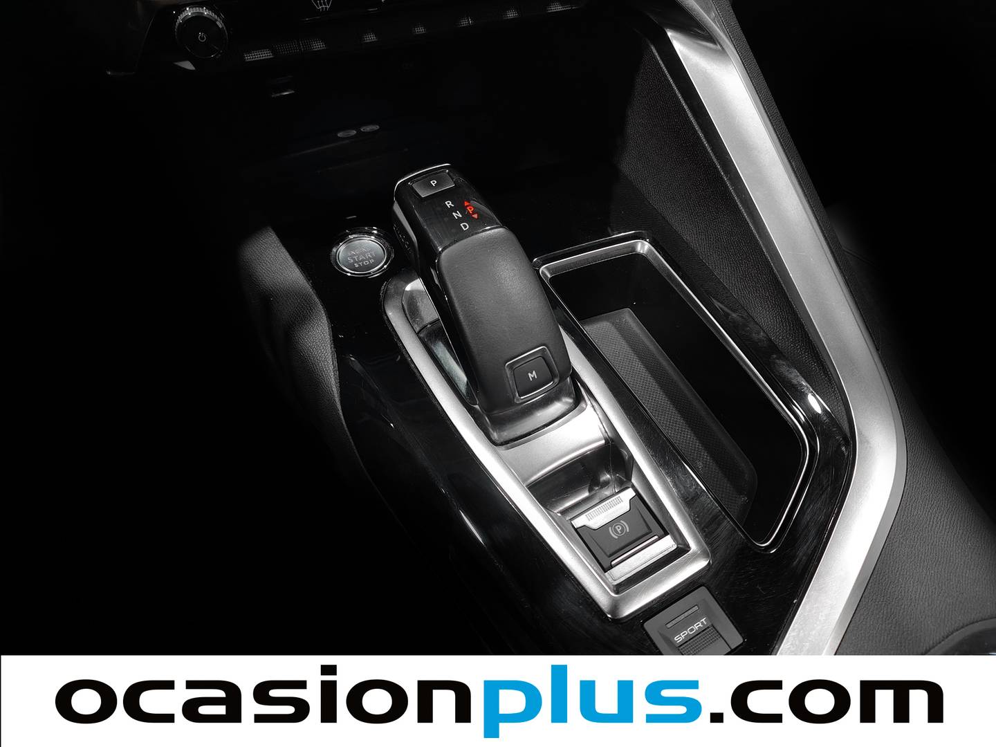 Peugeot 5008 Peugeot 5008 BlueHDI 130 S&S GT Line EAT8 (130 CV) 7 Plazas de ocasión