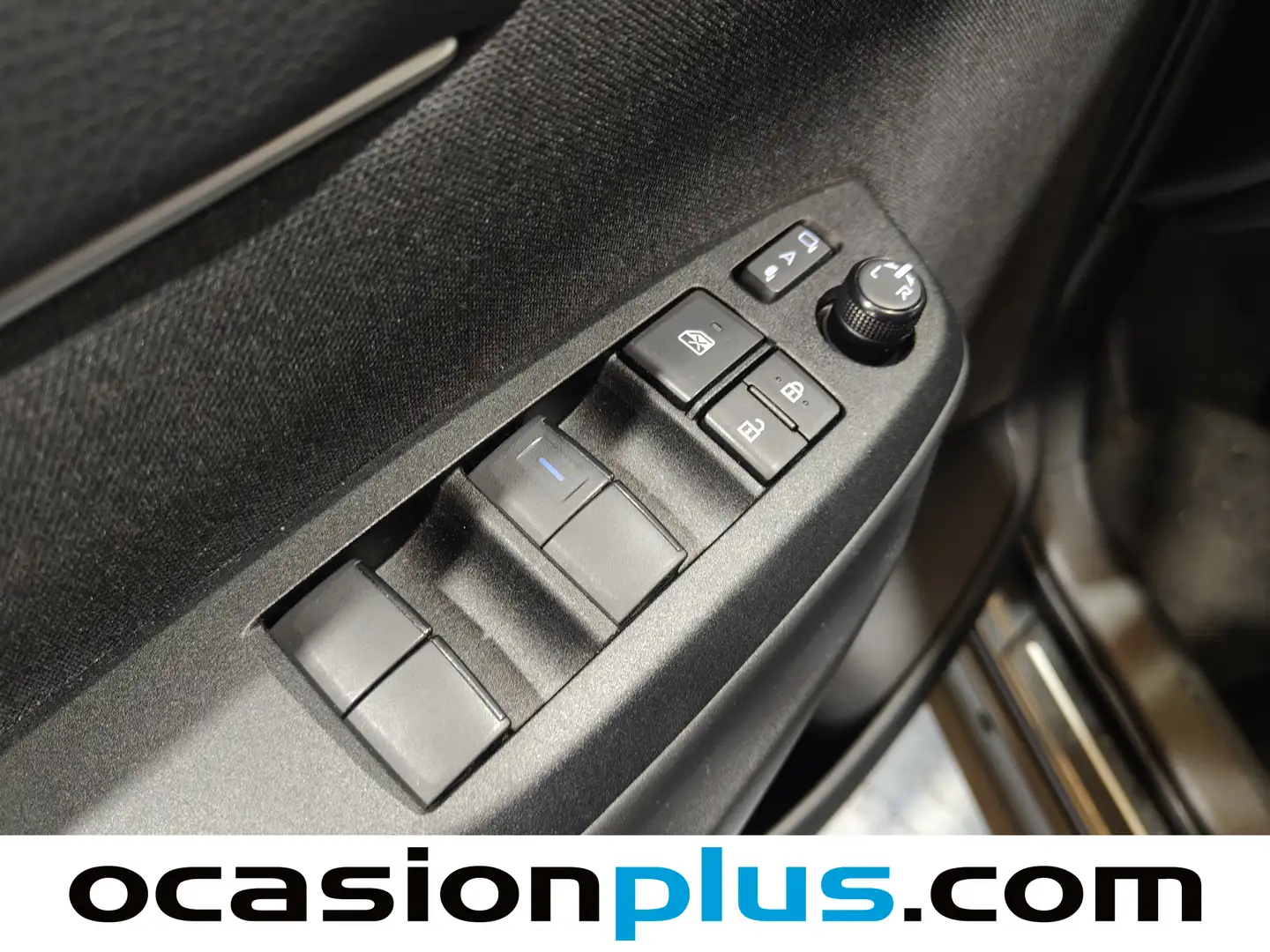 Foto Toyota Yaris Cross Toyota Yaris Cross 120H Active Tech (116 CV)