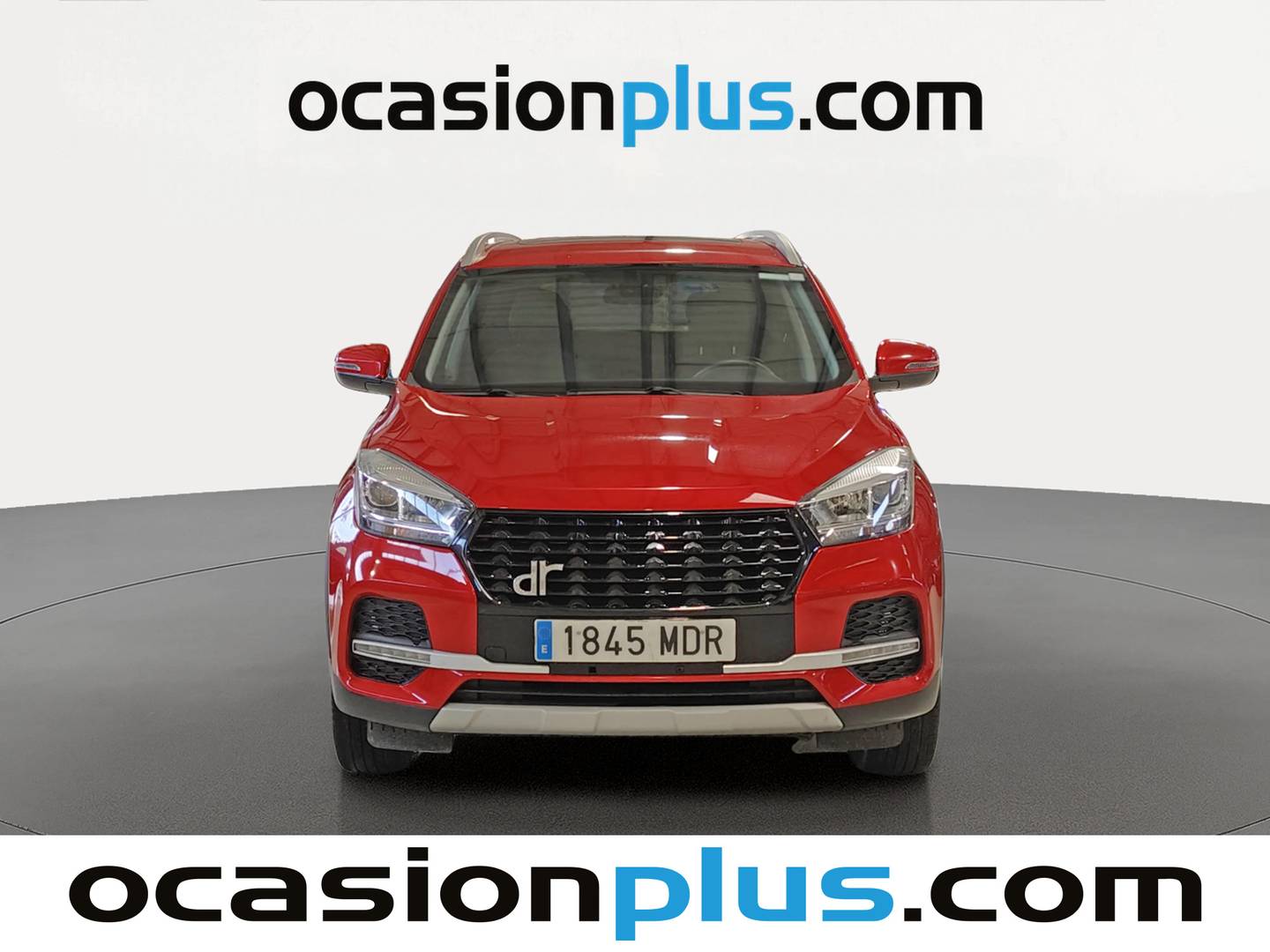 DR AUTOMOBILES DR 4.0 DR AUTOMOBILES DR4 1.5 (116 CV) de ocasión