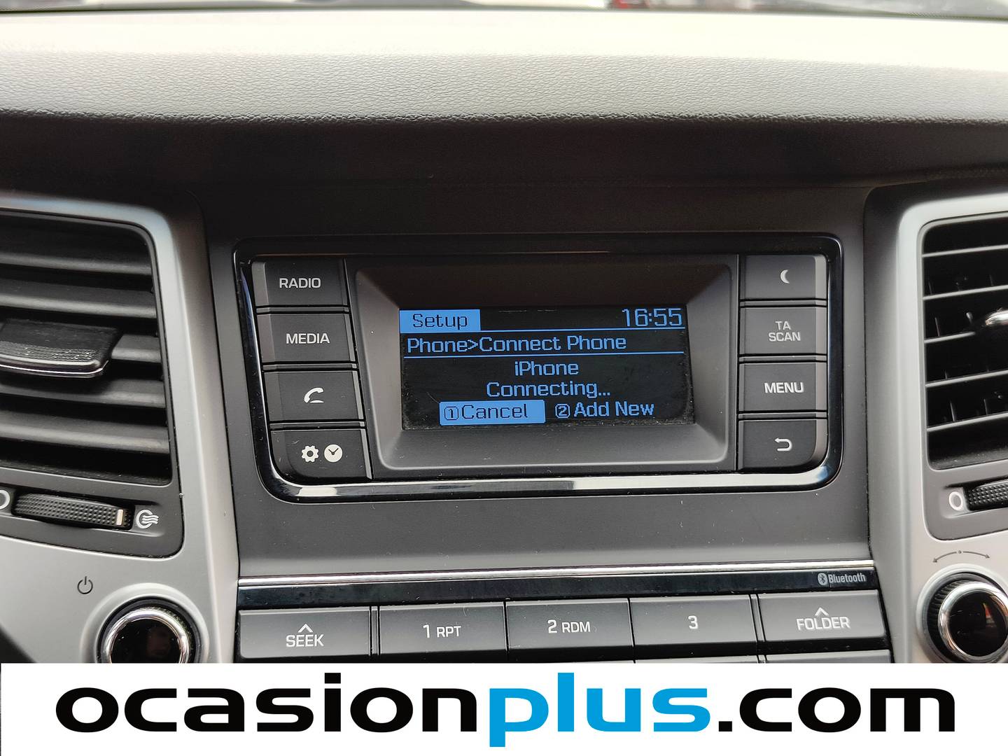 Acabados Hyundai Tucson Hyundai Tucson 1.6 GDI BE Essence 4x2 (132 CV)