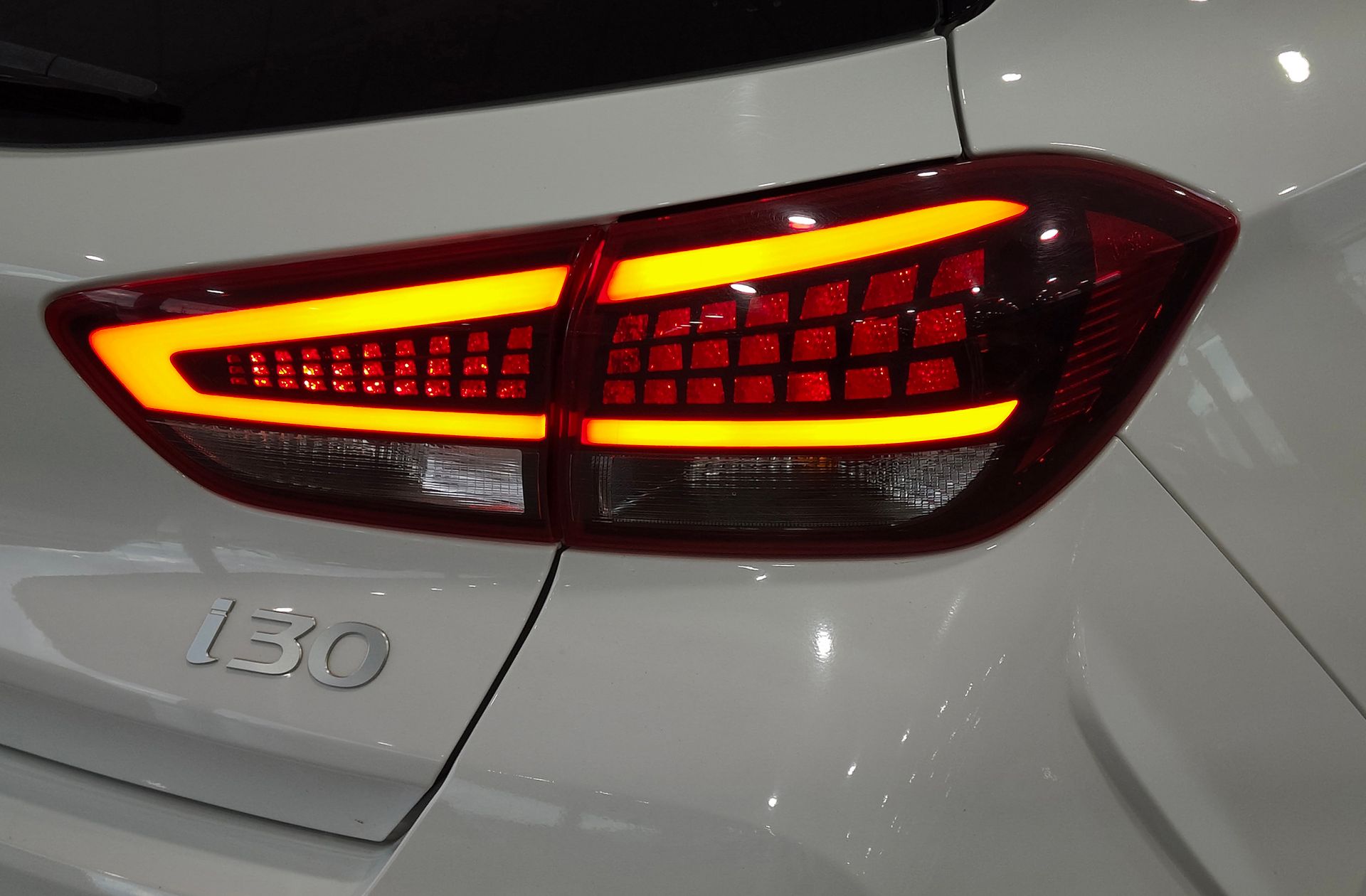 Hyundai i30 1.0 T-GDi N Line SE - foto 21