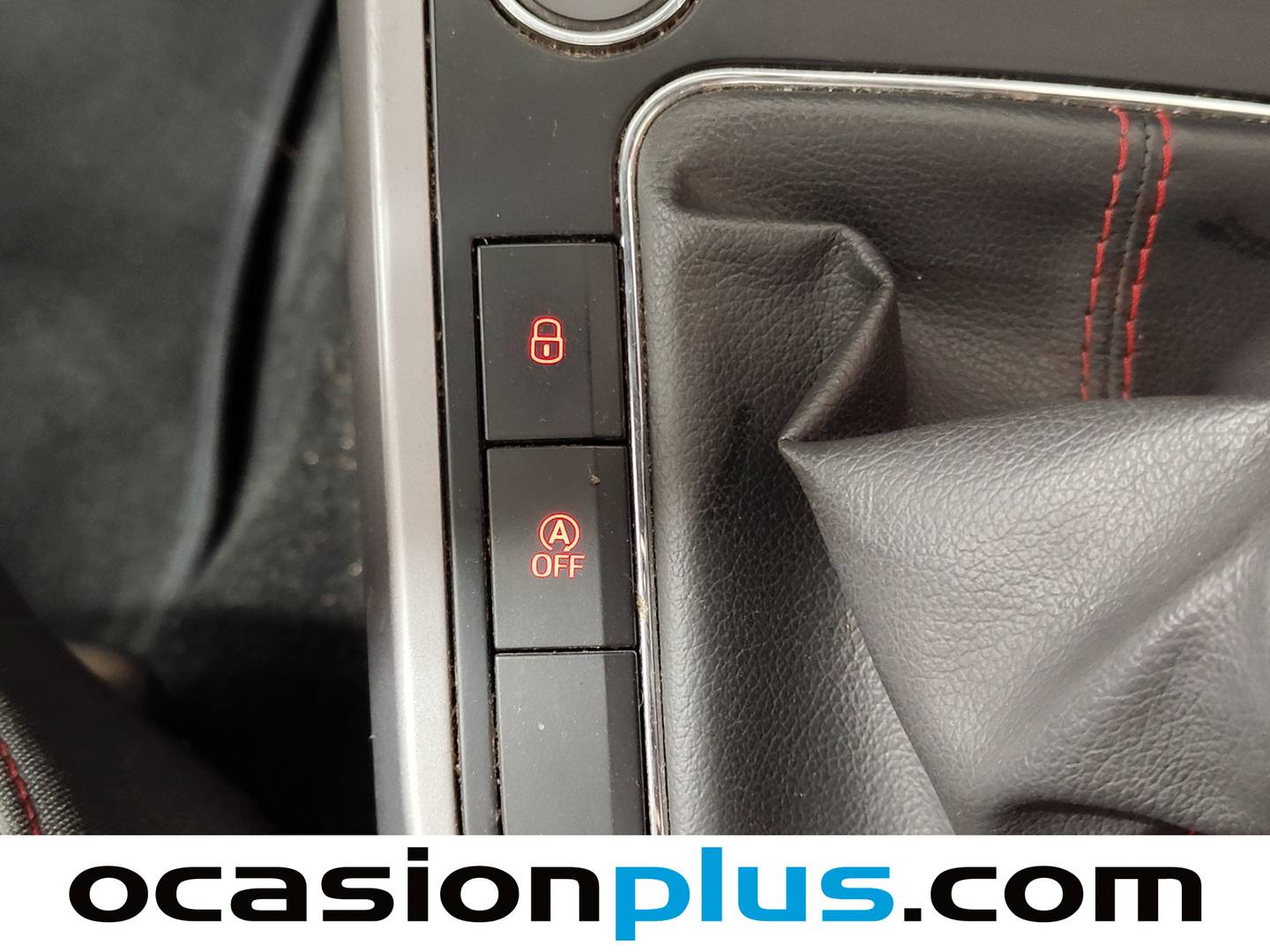 Seat Arona Seat Arona 1.0 TGI GNC FR Edition (90 CV) manual