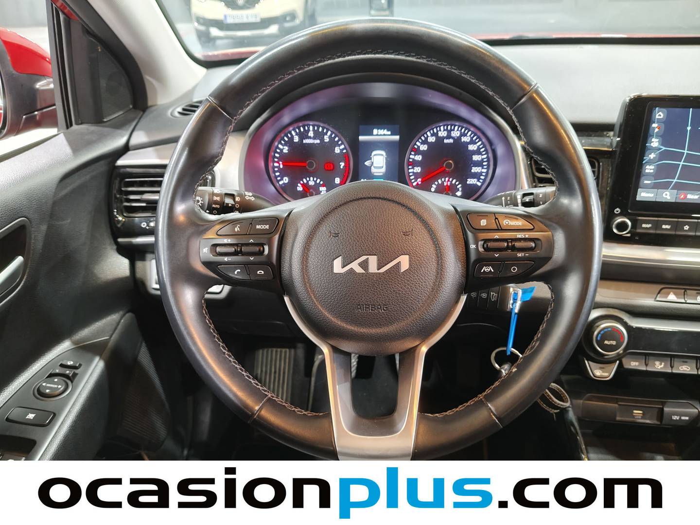 Acabados KIA Stonic KIA Stonic 1.0 T-GDi MHEV Drive iMT (100 CV)