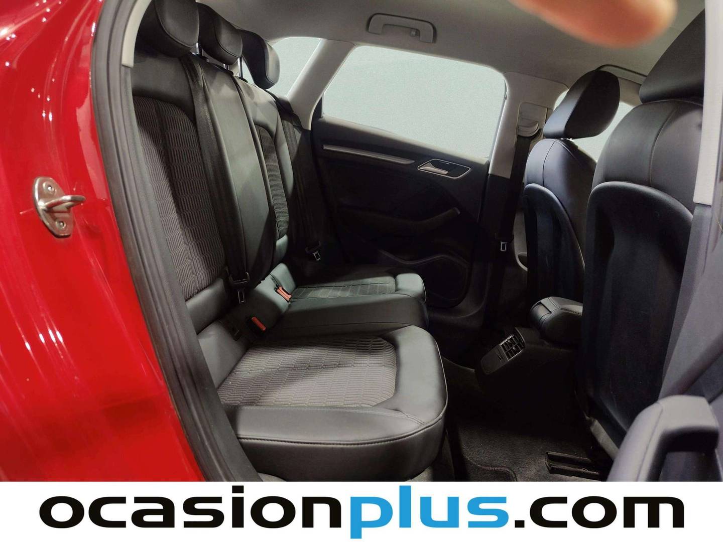 Audi A3 Audi A3 Sportback Advanced 1.2 TFSI (110 CV) gasolina