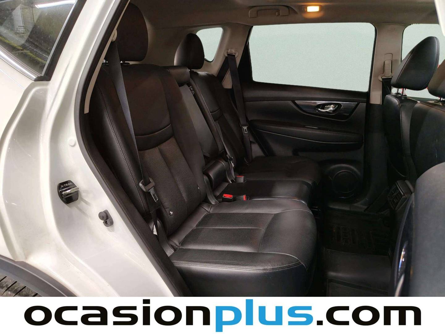 Nissan X-TRAIL Nissan X-Trail dCi 150 Tekna 4x2 (150 CV) diésel