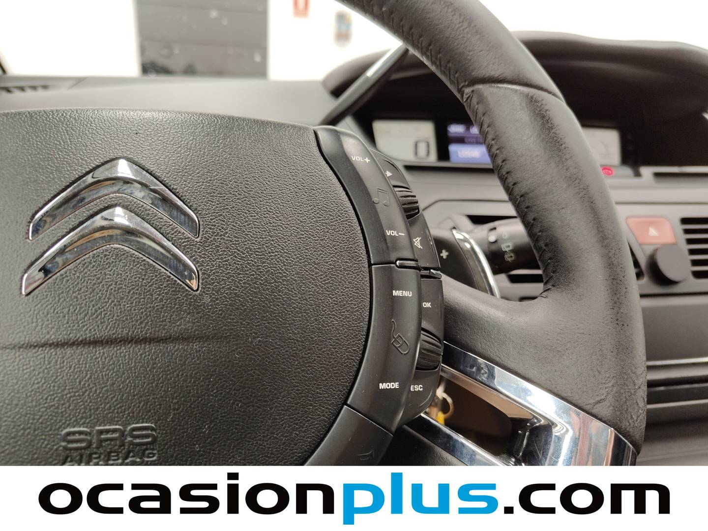 Citroën C4 Picasso Citroën C4 Picasso Picasso 1.6 e-HDI Millenium CMP S&S (112 CV) 112cv