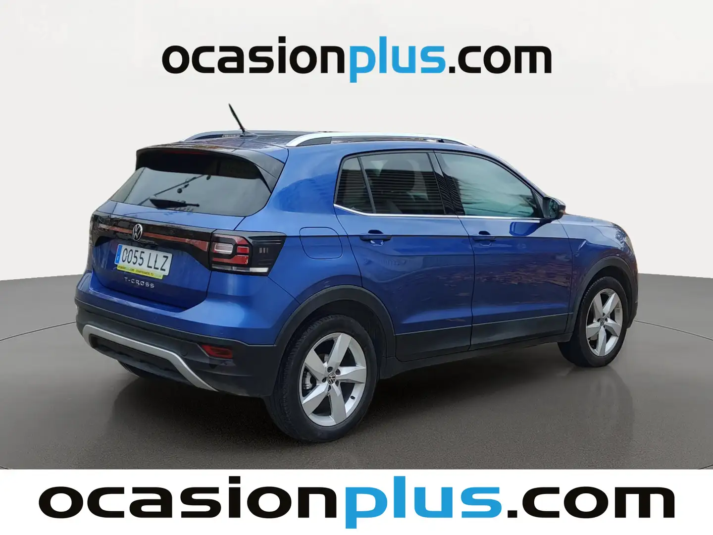 Foto Volkswagen T-Cross Volkswagen T-Cross Sport 1.5 TSI (150 CV) DSG