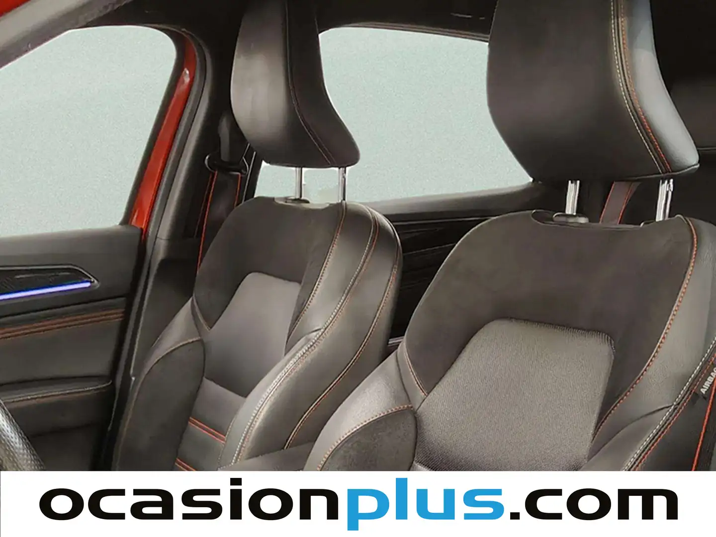 Foto Renault Arkana Renault Arkana RS Line E-Tech Híbrido  (145 CV)