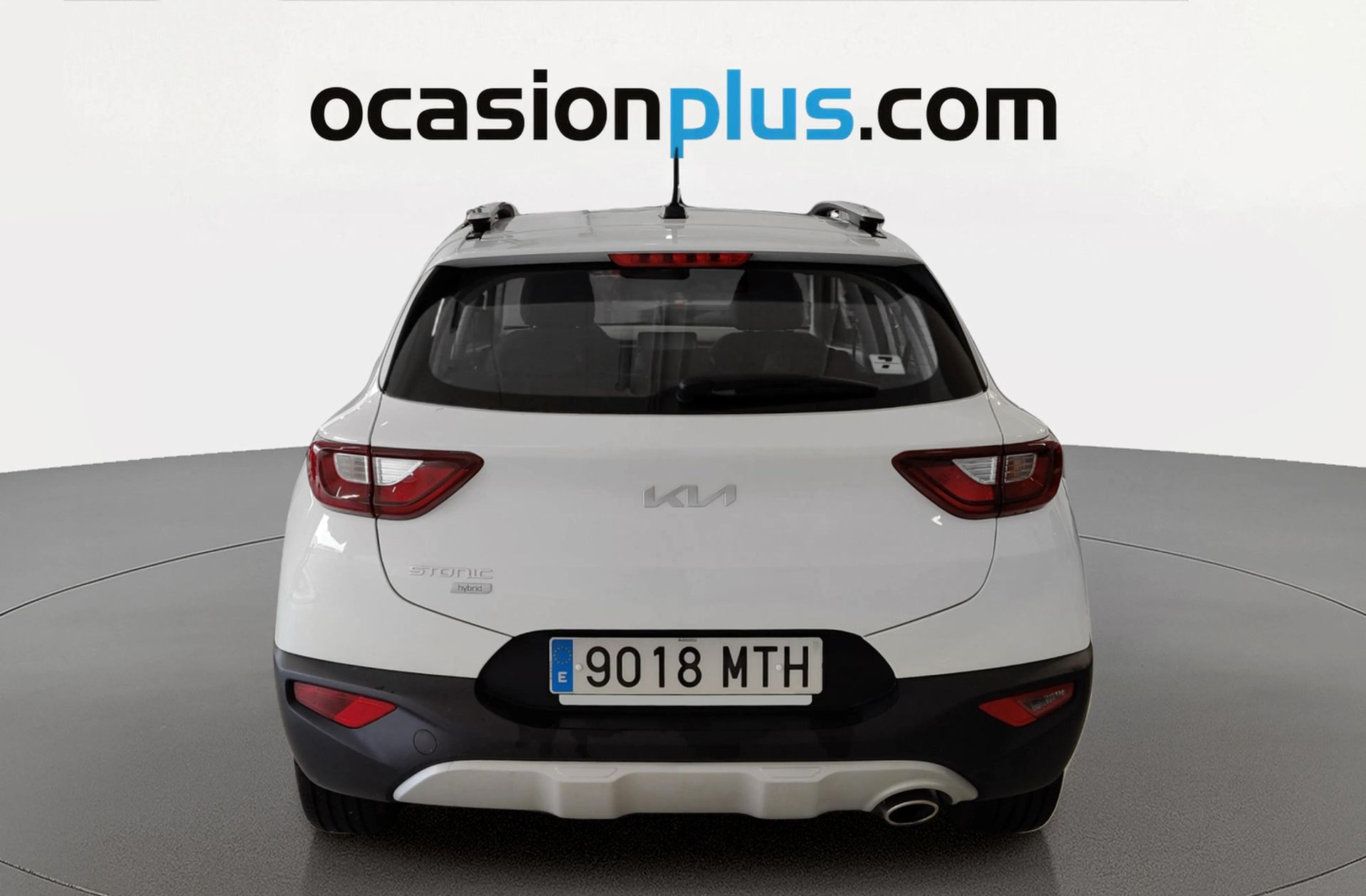 Kia Stonic 1.0 T-GDi MHEV Concept - foto 12