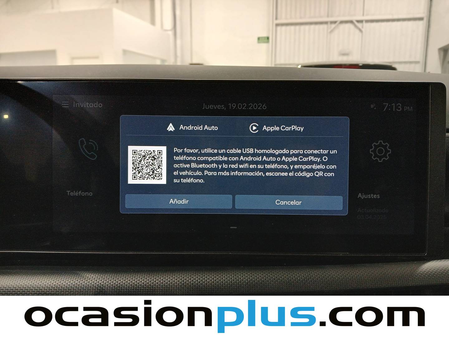 Foto Hyundai Tucson Hyundai Tucson 1.6 TGDI HEV Klass AT (215 CV)