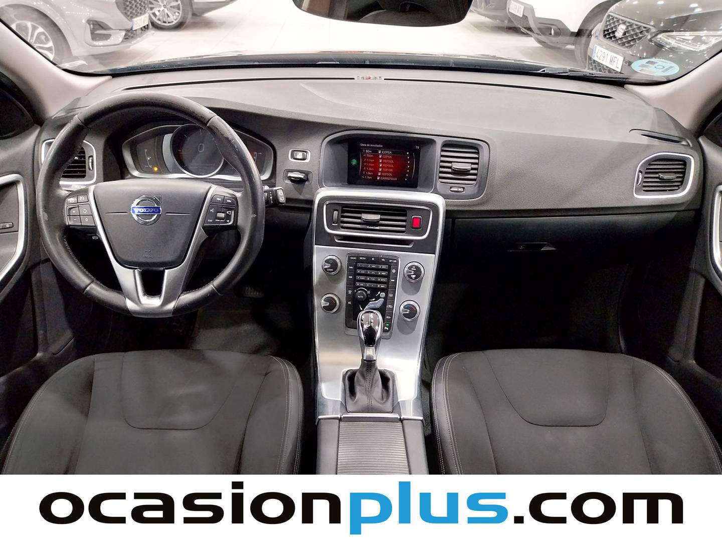 Volvo V60 Cross Country Volvo V60 Cross Country D3 Momentum Auto (150 CV) de ocasión