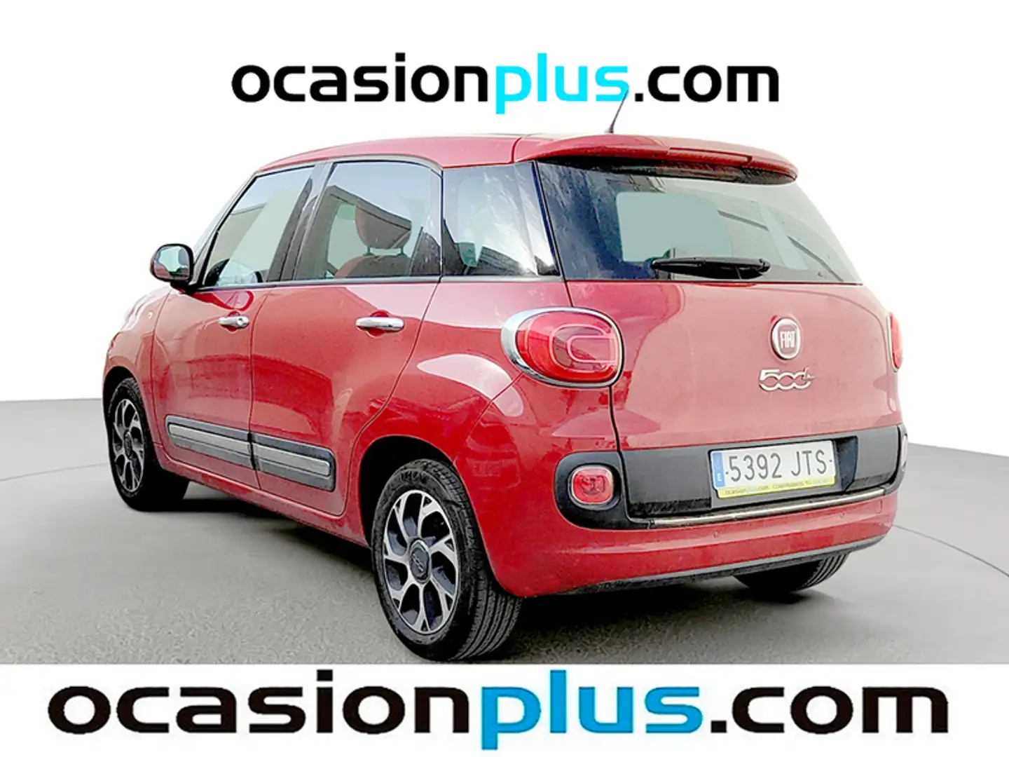 Foto Fiat 500L Fiat 500L 1.4 Pop Star (95 CV)