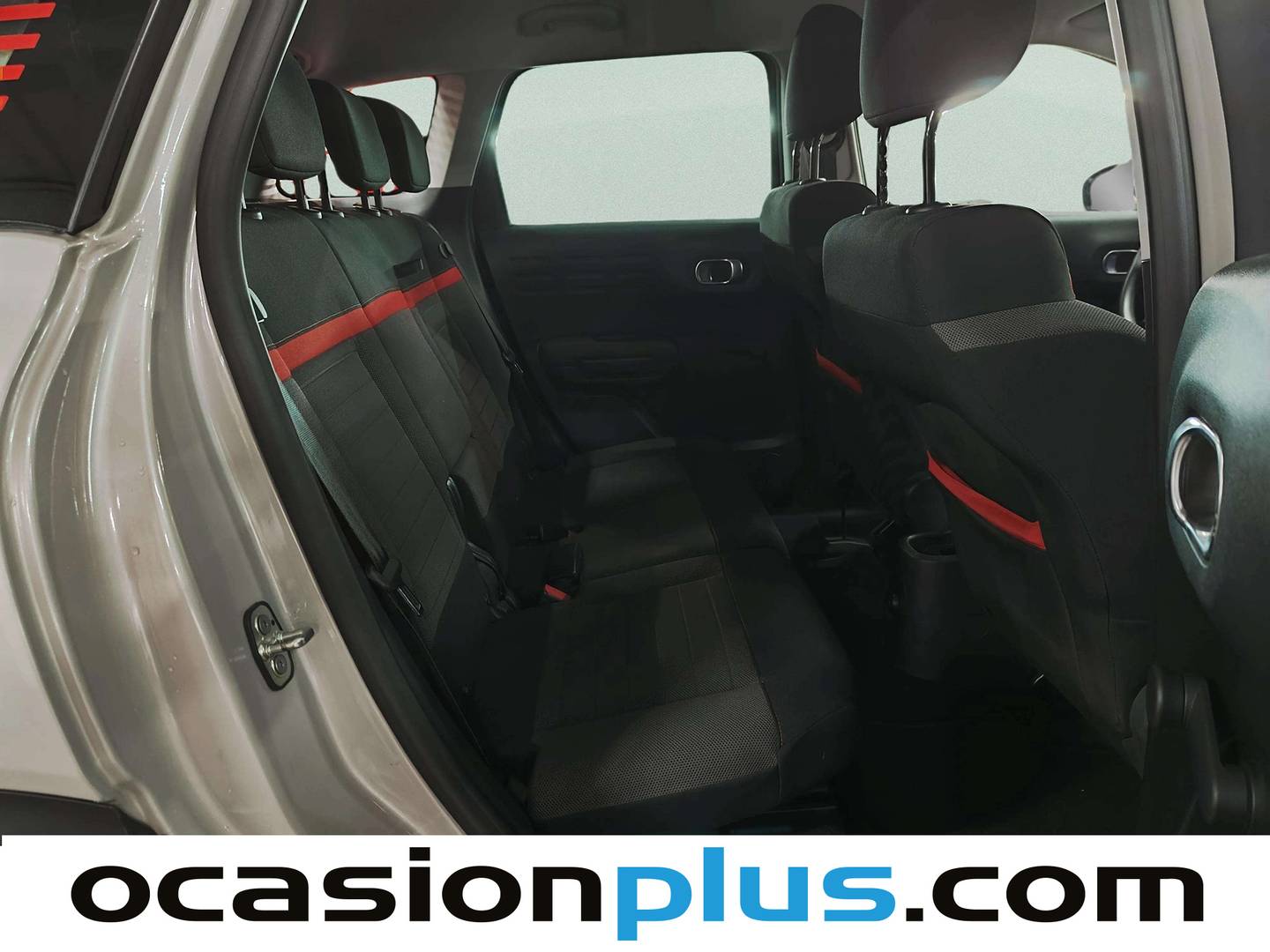 Citroën C3 Aircross Citroën C3 Aircross PureTech 82 Feel (82 CV) barato