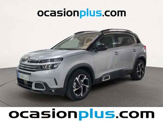 Citroën C5 aircross Segunda Mano Particulares Barcelona