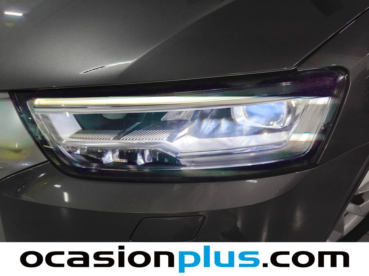 Audi Q3 Audi Q3 Design Edition 1.4 TFSI CoD (150 CV) S tronic barato
