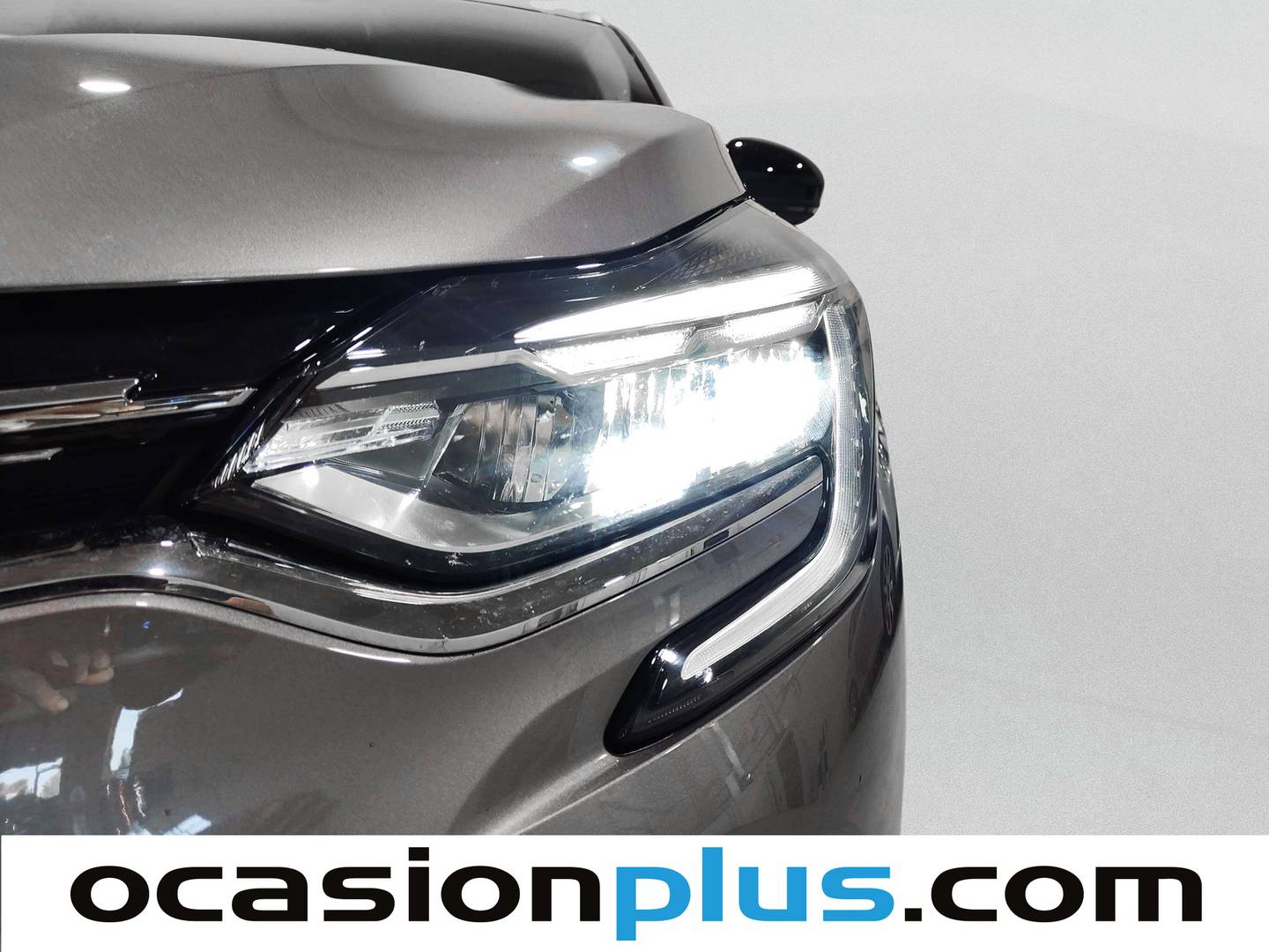 Accesorios del Renault Captur Renault Captur Techno TCe (90 CV)