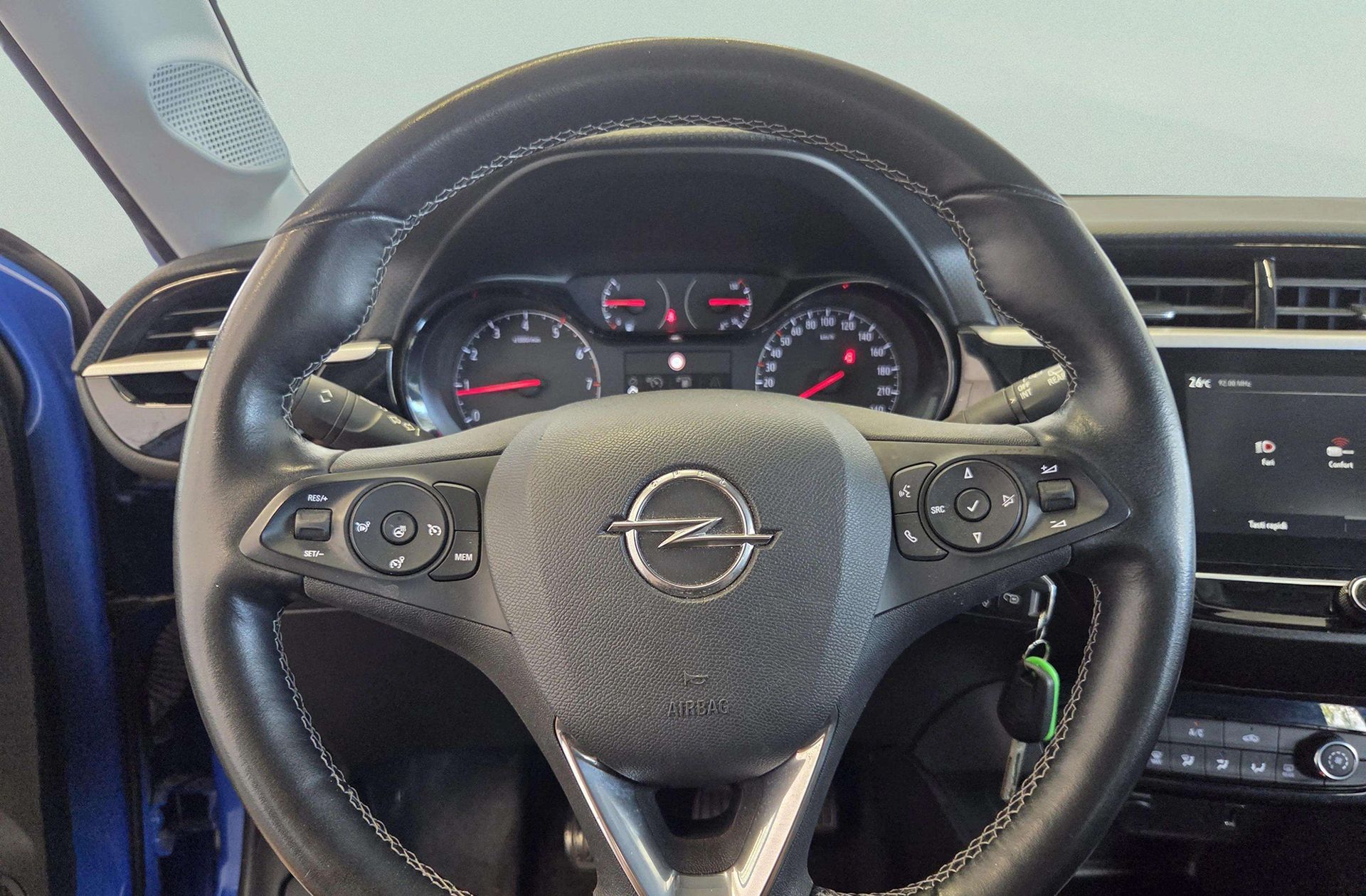 Opel Corsa 1.2 XEL Edition - foto 18