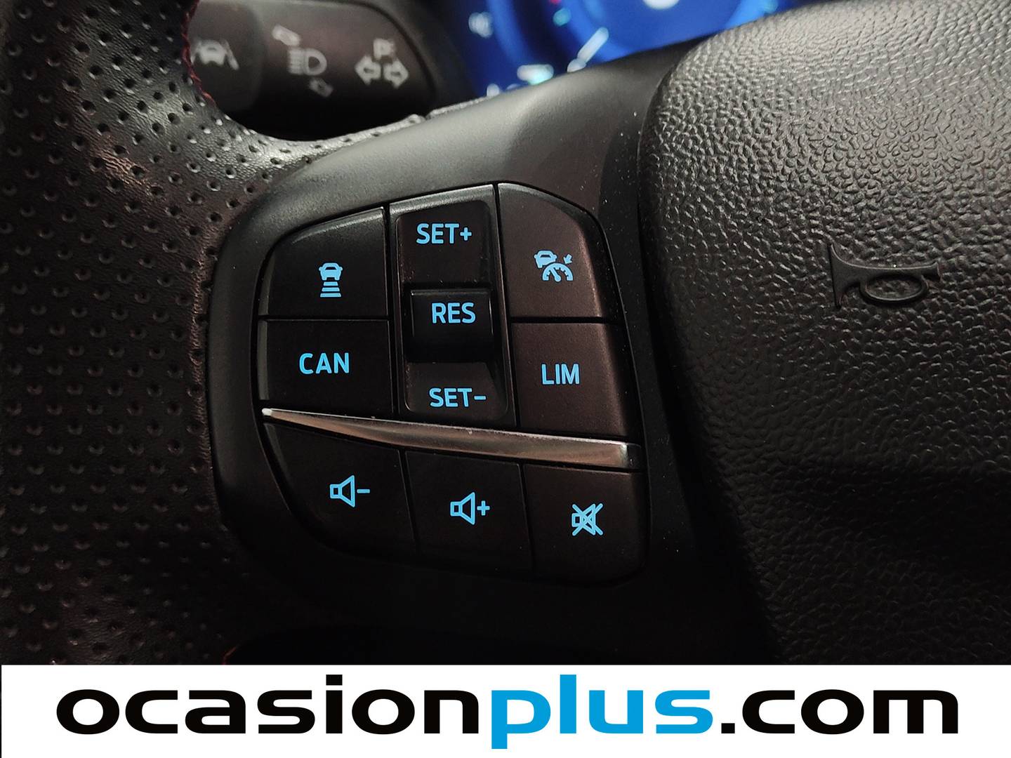Ford Puma Ford Puma 1.0 EcoBoost MHEV ST-Line X (155 CV) al mejor precio