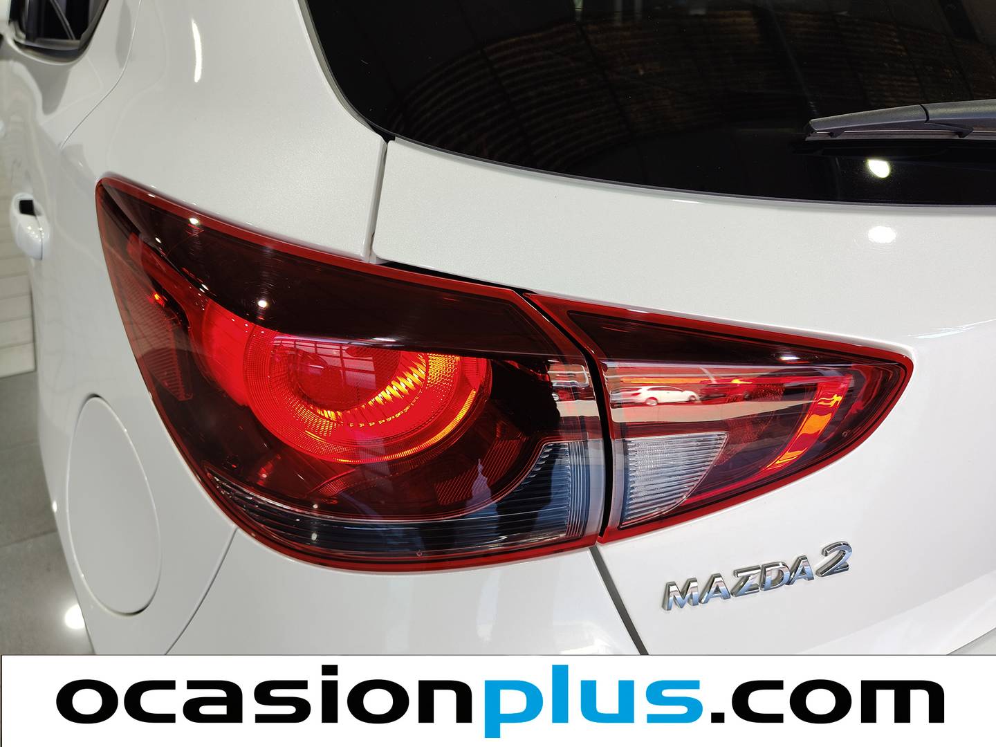 Mazda Mazda2 Mazda Mazda 2 e-SKYACTIV G Homura (90 CV) híbrido