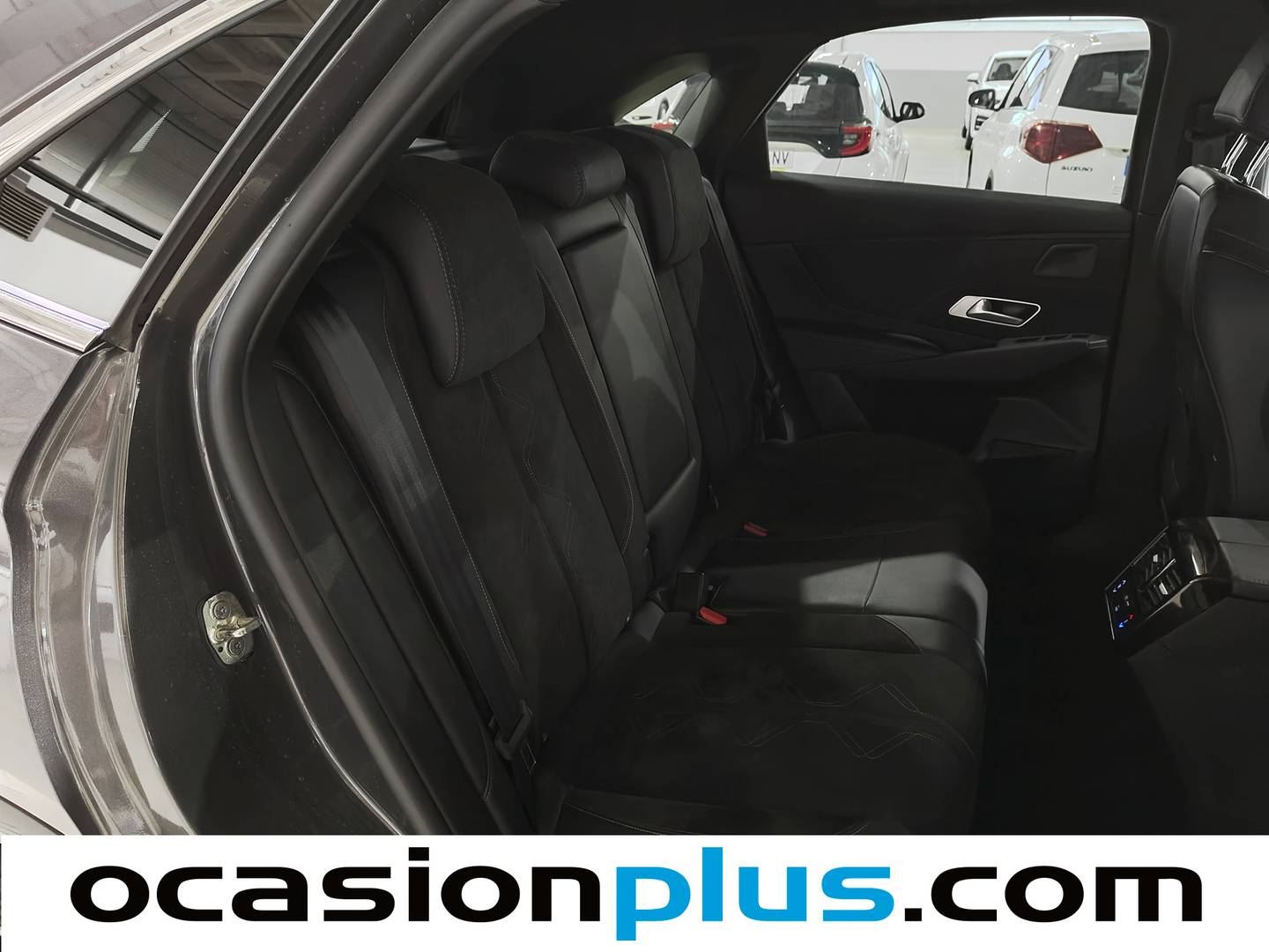 DS DS 7 Crossback DS DS7 Crossback BlueHDi 130 Performance Line+ AT (130 CV) diésel