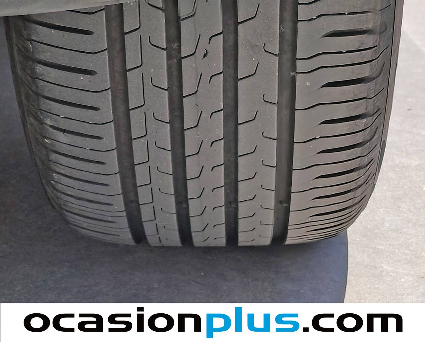 Mercedes GLA Mercedes GLA GLA 200 D (150 CV) Pack AMG automático