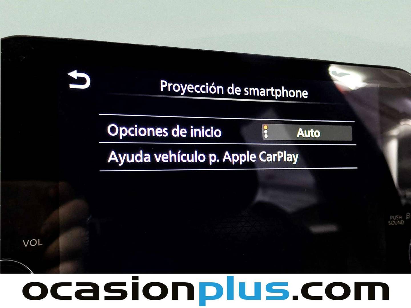 Foto Nissan QASHQAI Nissan Qashqai DIG-T 158 mHEV N-Connecta CVT (158 CV)