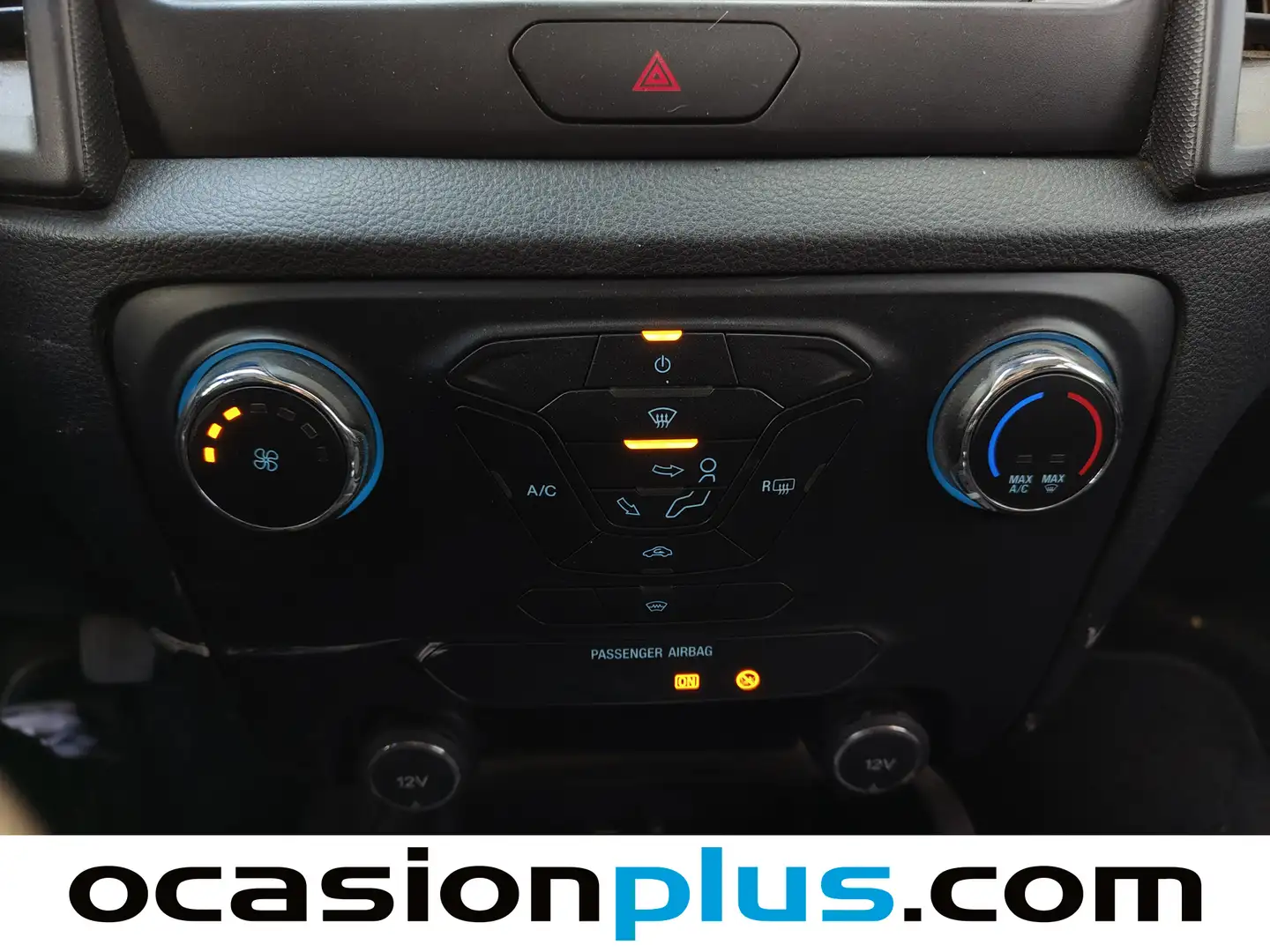 Foto Ford Ranger Ford Ranger 2.0 Ecoblue Doble Cabina XL 4x4 (170 CV)