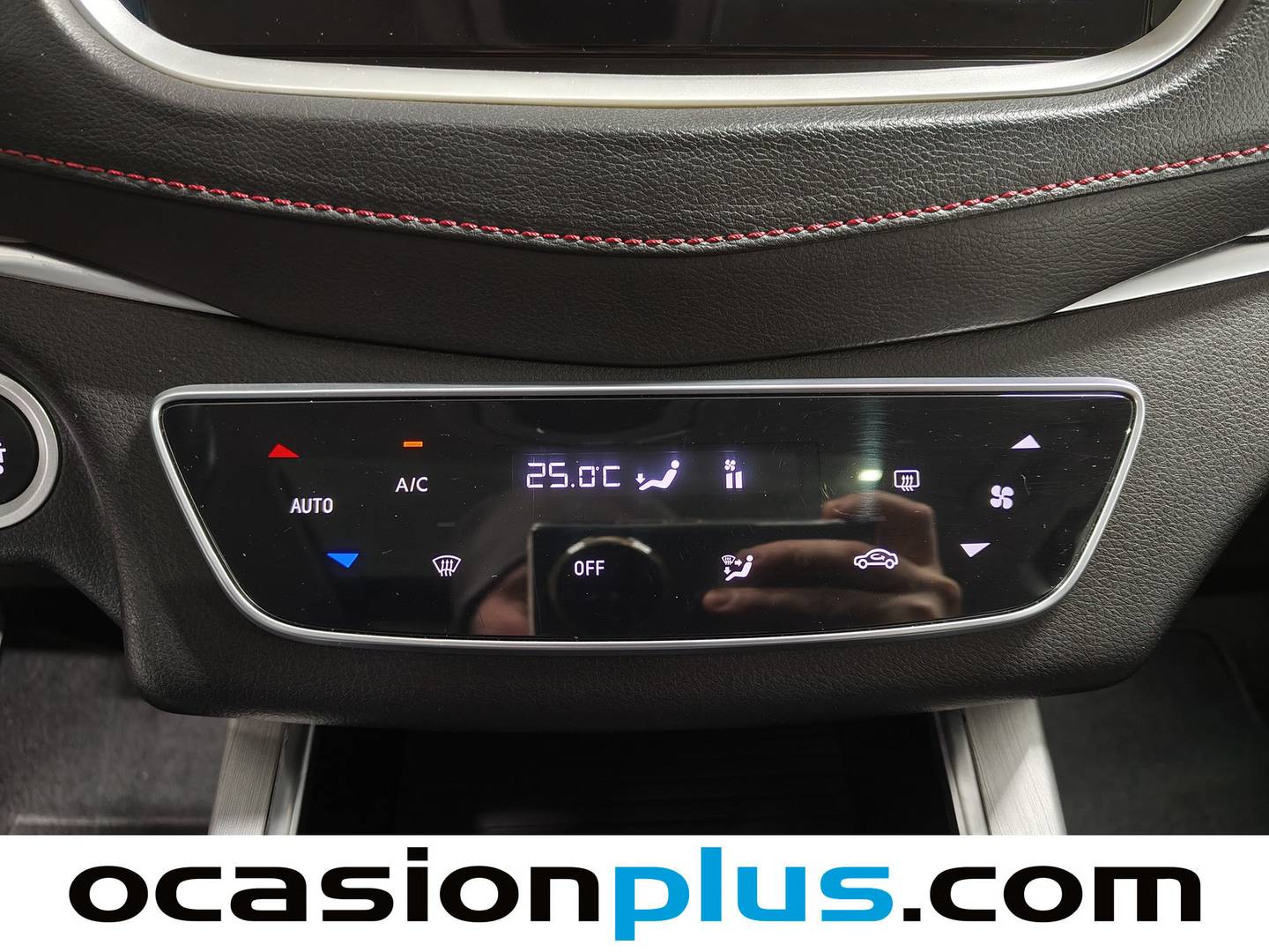 SWM G01 SWM G01 1.5T Luxury (131 CV) km 0