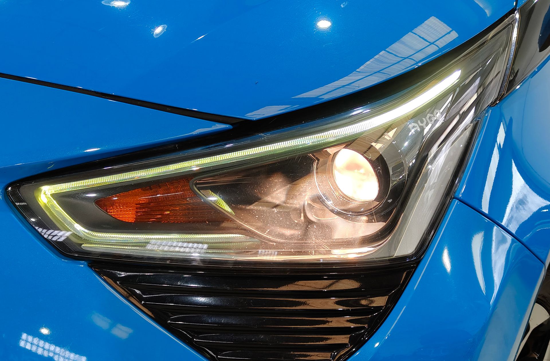 Toyota Aygo 1.0 70 x-play - foto 19