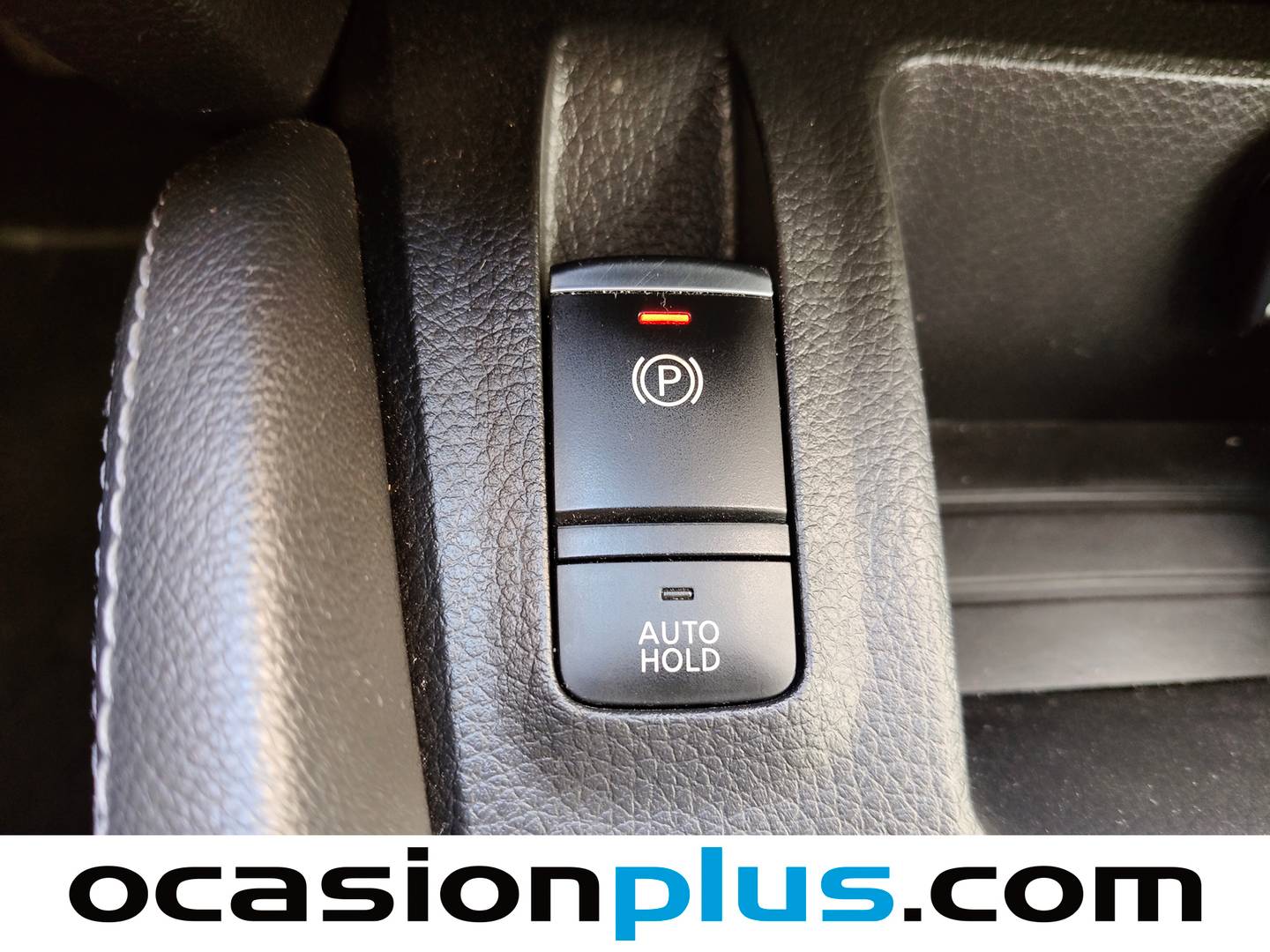 Accesorios del Nissan QASHQAI Nissan Qashqai DIG-T 140 Tekna 4x2 (140 CV)