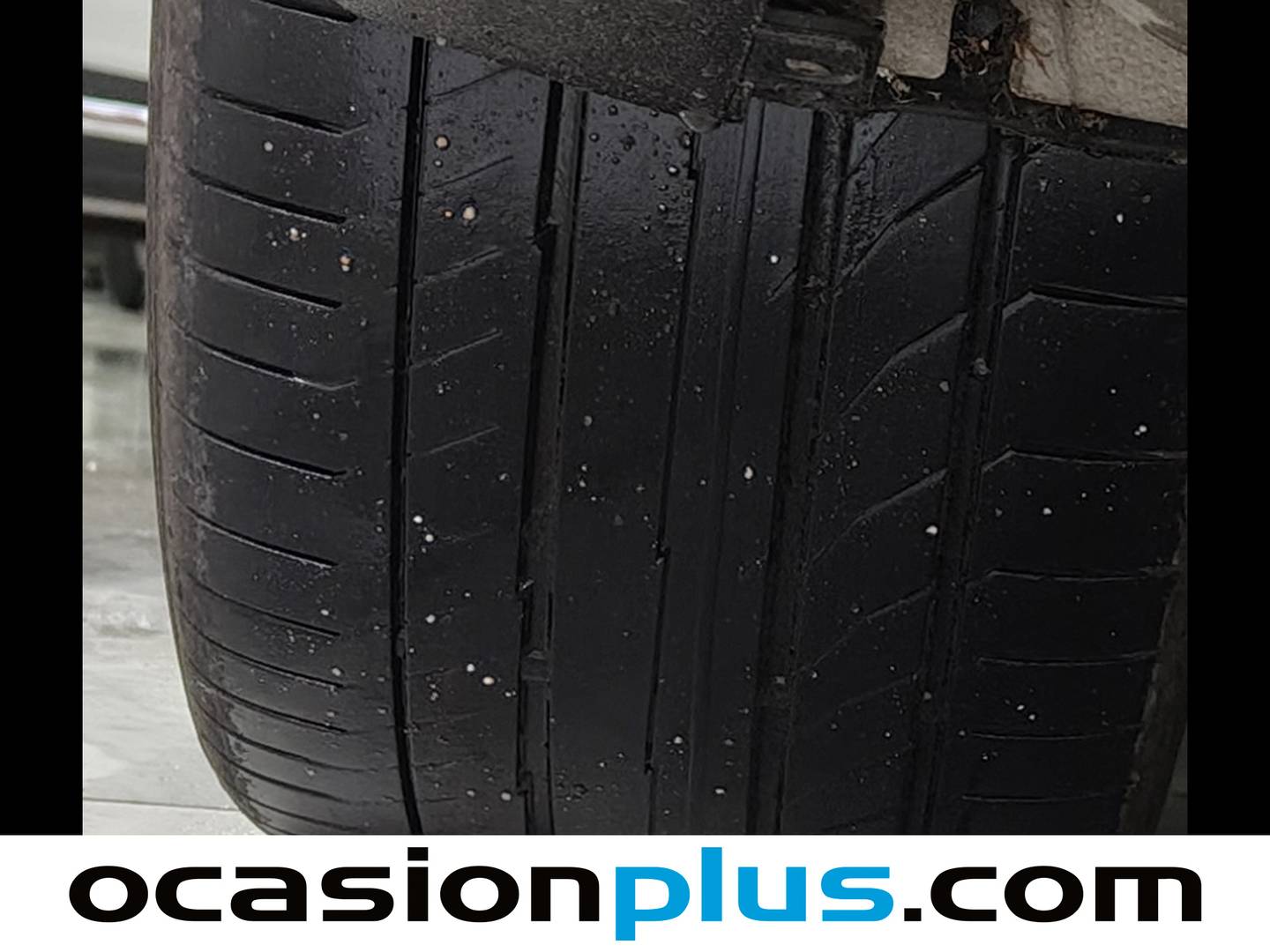 Foto Mercedes Clase C Mercedes-Benz Clase C 300 (258 CV)