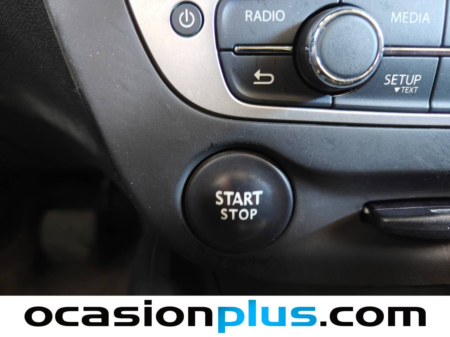 Renault Mégane Renault Megane Limited Energy S&S TCe (115 CV) barato