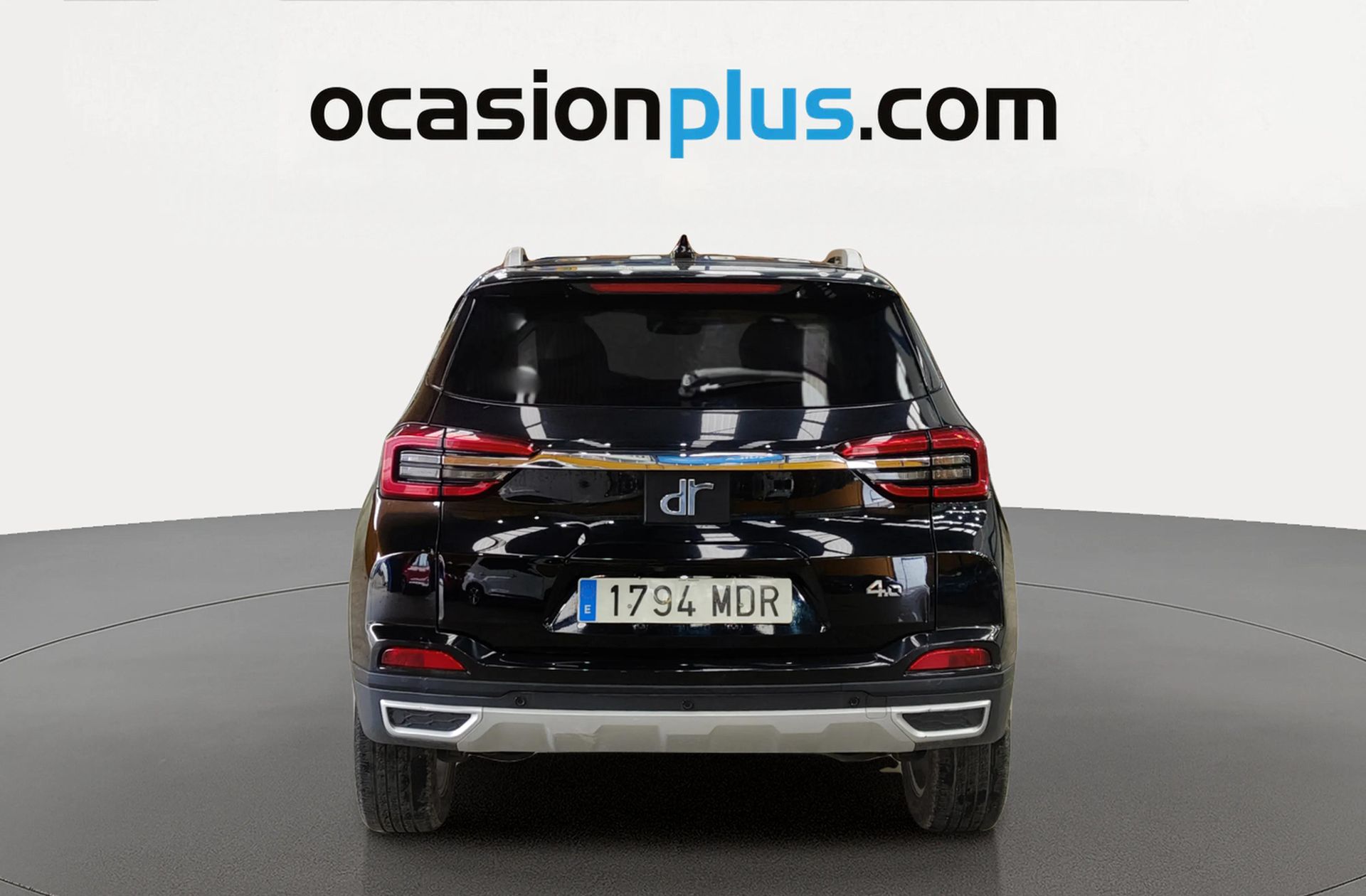 DR AUTOMOBILES DR 4.0 DR4 1.5 - foto 15