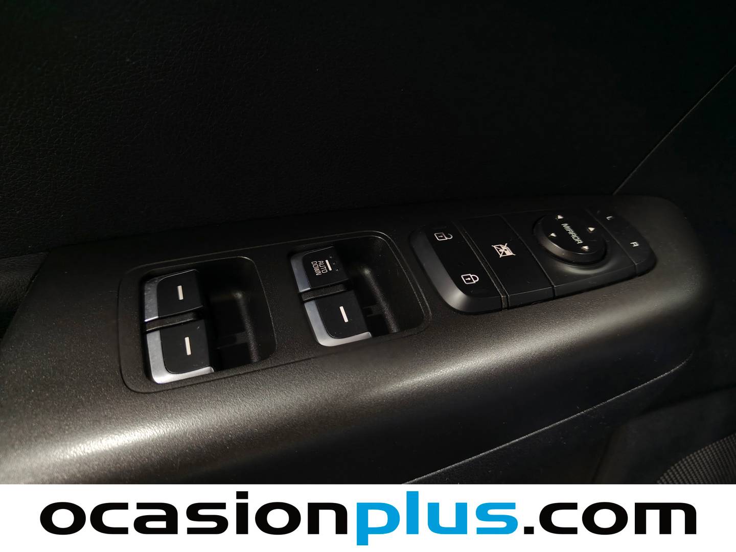 KIA Sportage KIA Sportage 1.6 GDi Concept 4x2 (132 CV) manual