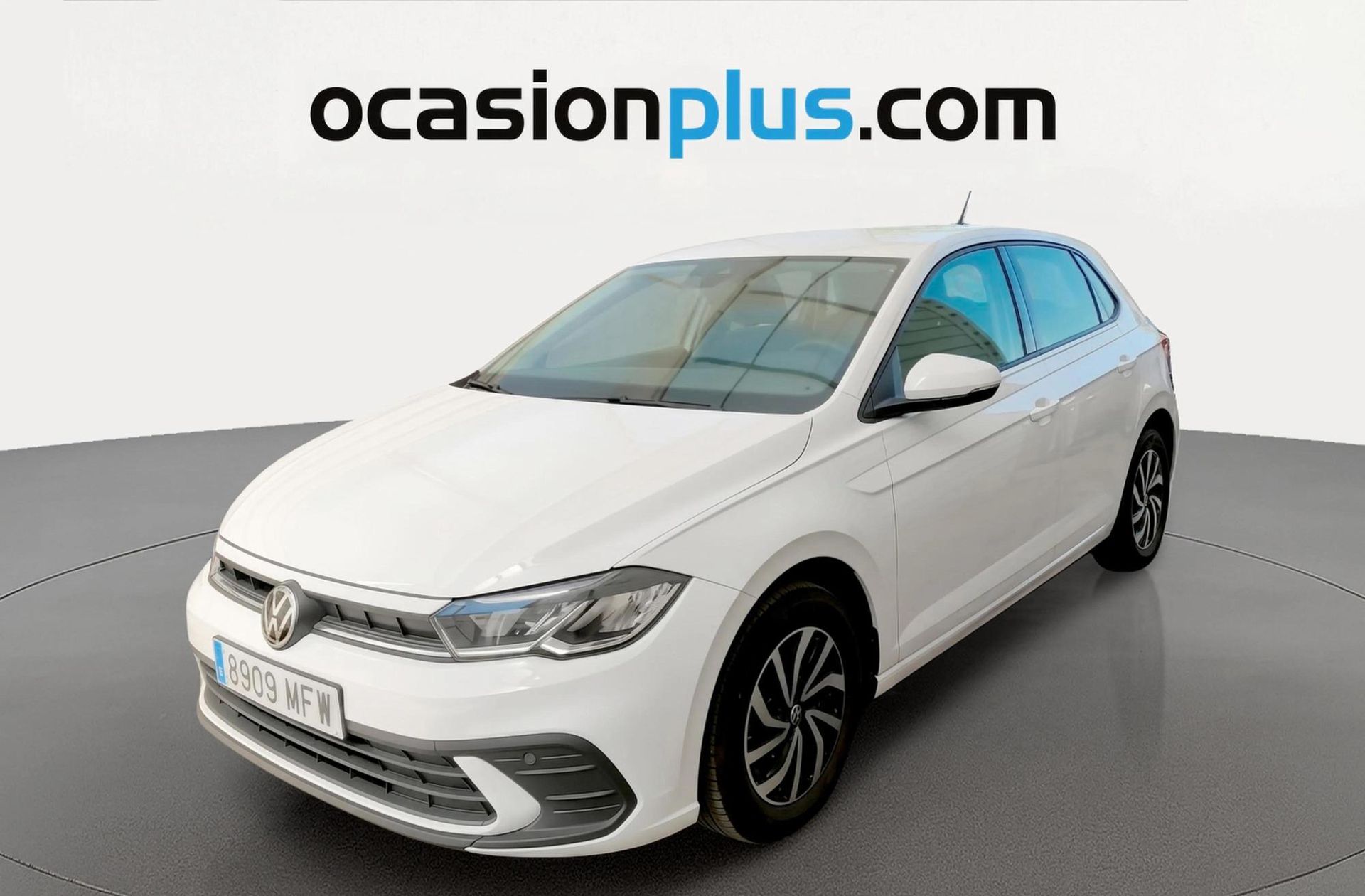 Volkswagen Polo Life 1.0 TSI