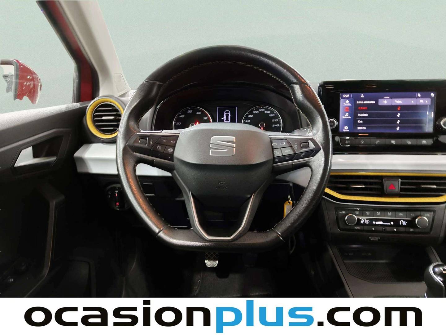 Foto Seat Ibiza SEAT Ibiza 1.0 TSI Style Plus (110 CV)