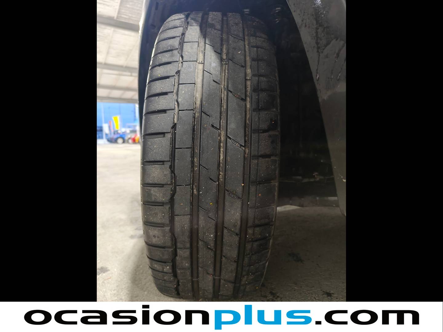 Renault Kadjar Renault Kadjar Zen Blue dCi (115 CV) seminuevo