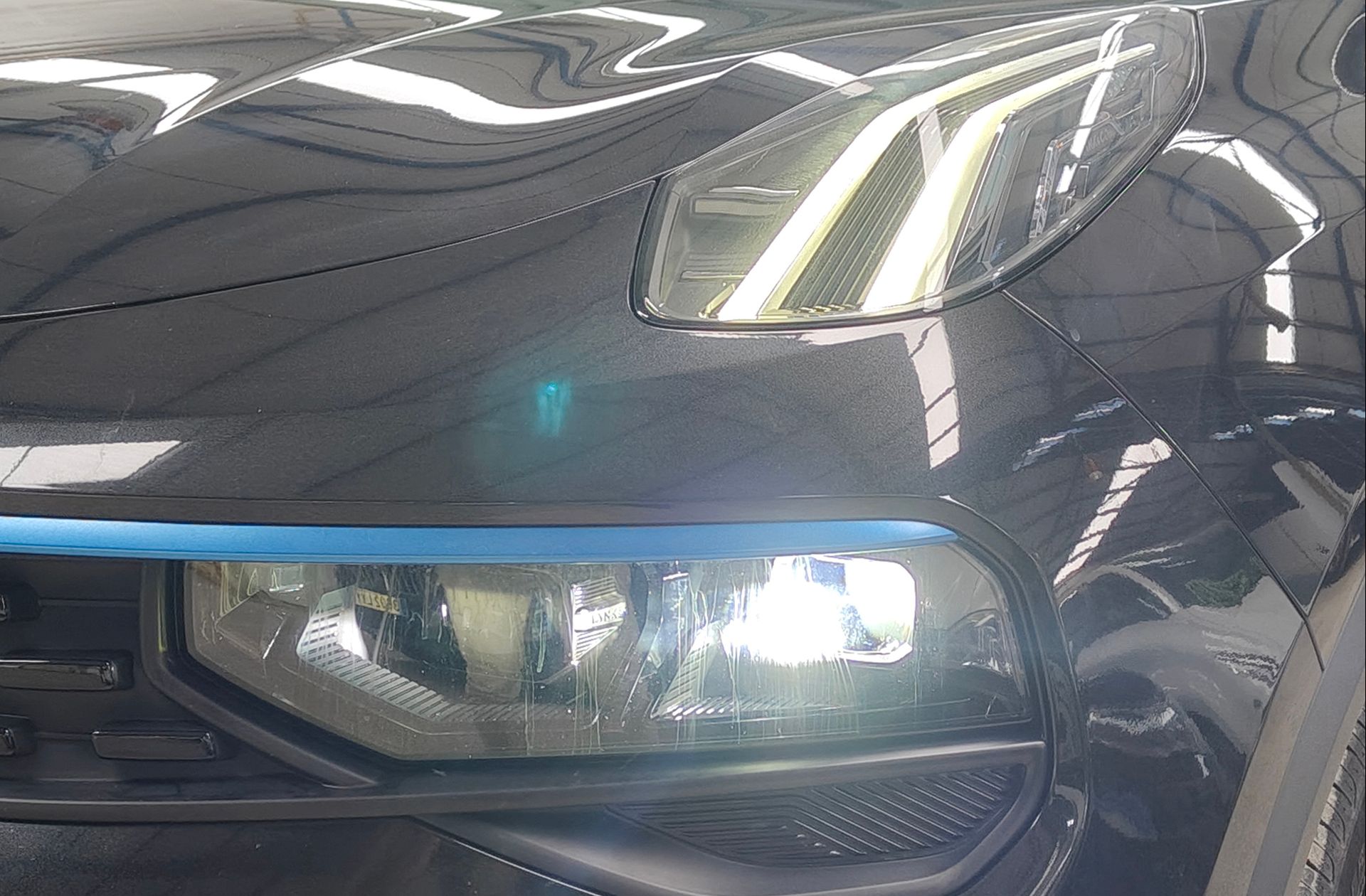 Lynk & Co 01 1.5 PHEV - foto 18