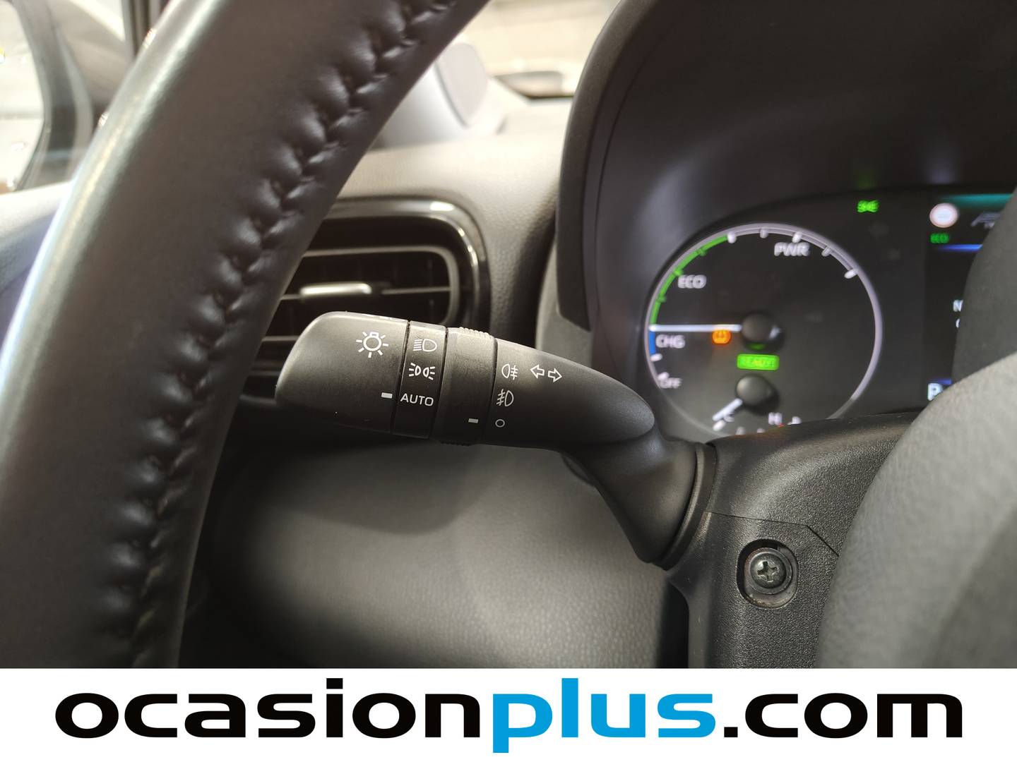 Foto Toyota Yaris Toyota Yaris 120H Active Plus (116 CV)