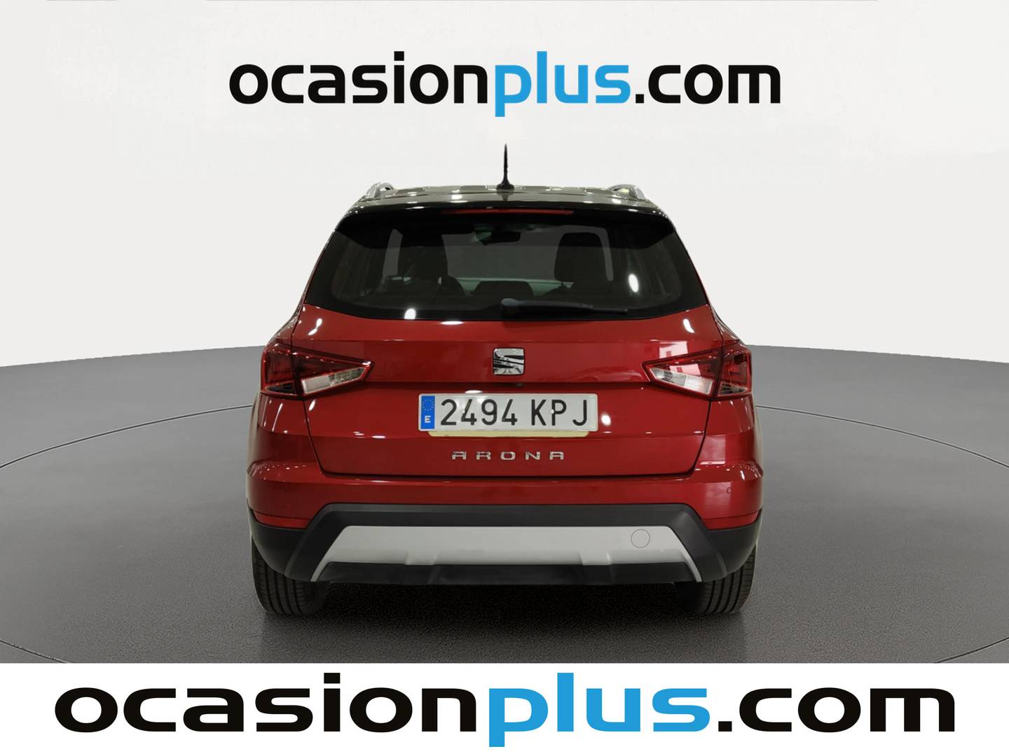 Seat Arona Seat Arona 1.0 TSI Ecomotive Xcellence (115 CV) barato