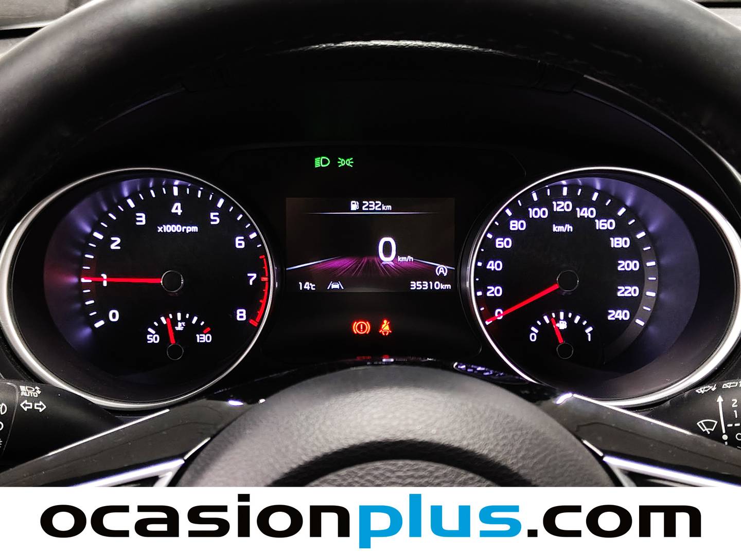 Foto KIA XCeed Kia XCeed 1.0 T-GDi Drive (120 CV)