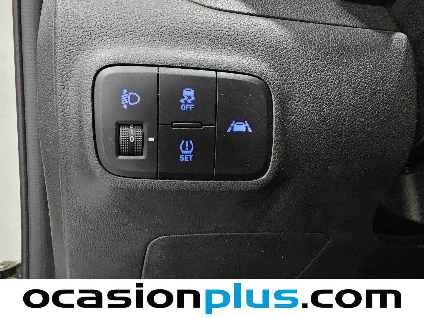 Extras del Hyundai i10 Hyundai i10 1.0 Klass  (67 CV)