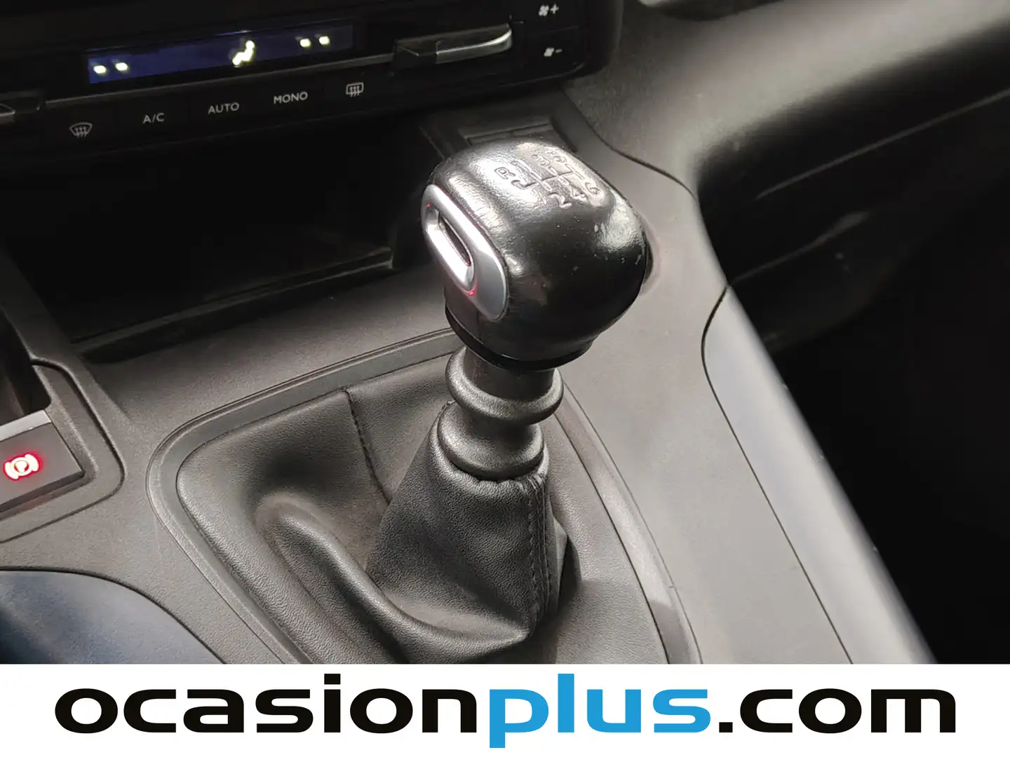 Foto Peugeot Rifter Peugeot Rifter BlueHDi 100 Allure Pack Standard (100 CV)