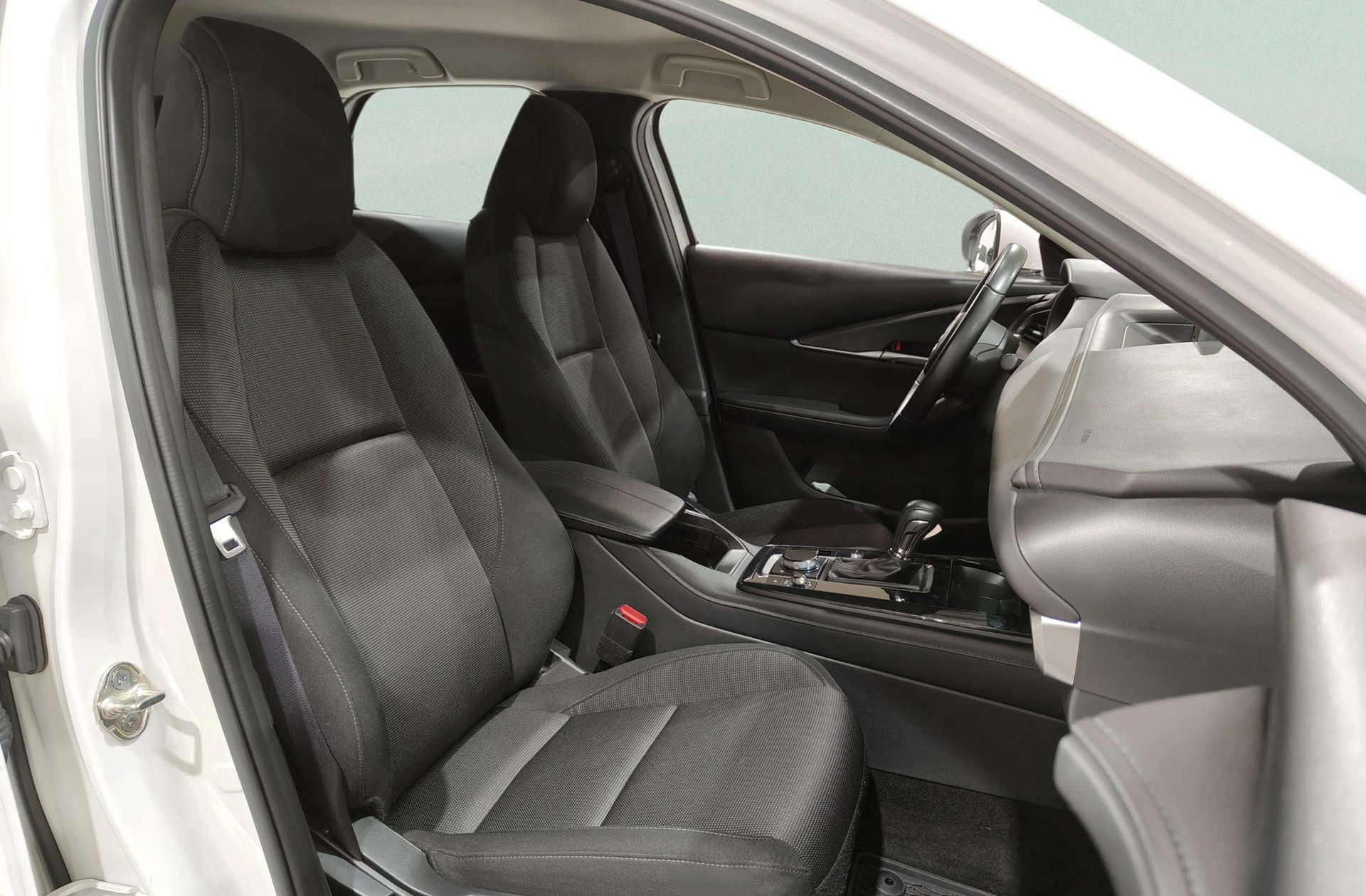 Mazda CX-30 2.0 e-Skyactiv G MHEV Prime-line - foto 20